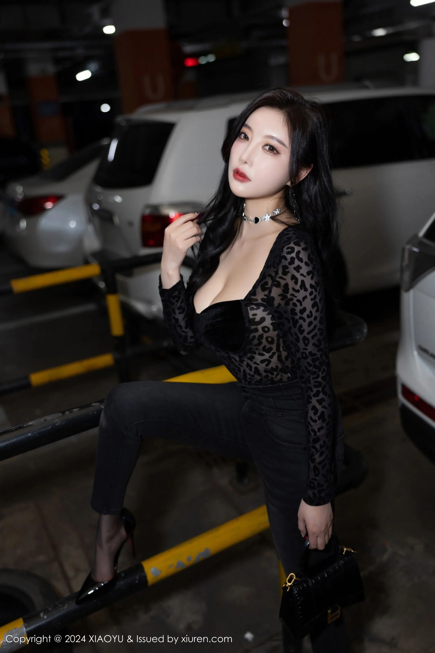 [语画界] 杨晨晨 Vol. 1216 89P 第15张（杨晨晨）