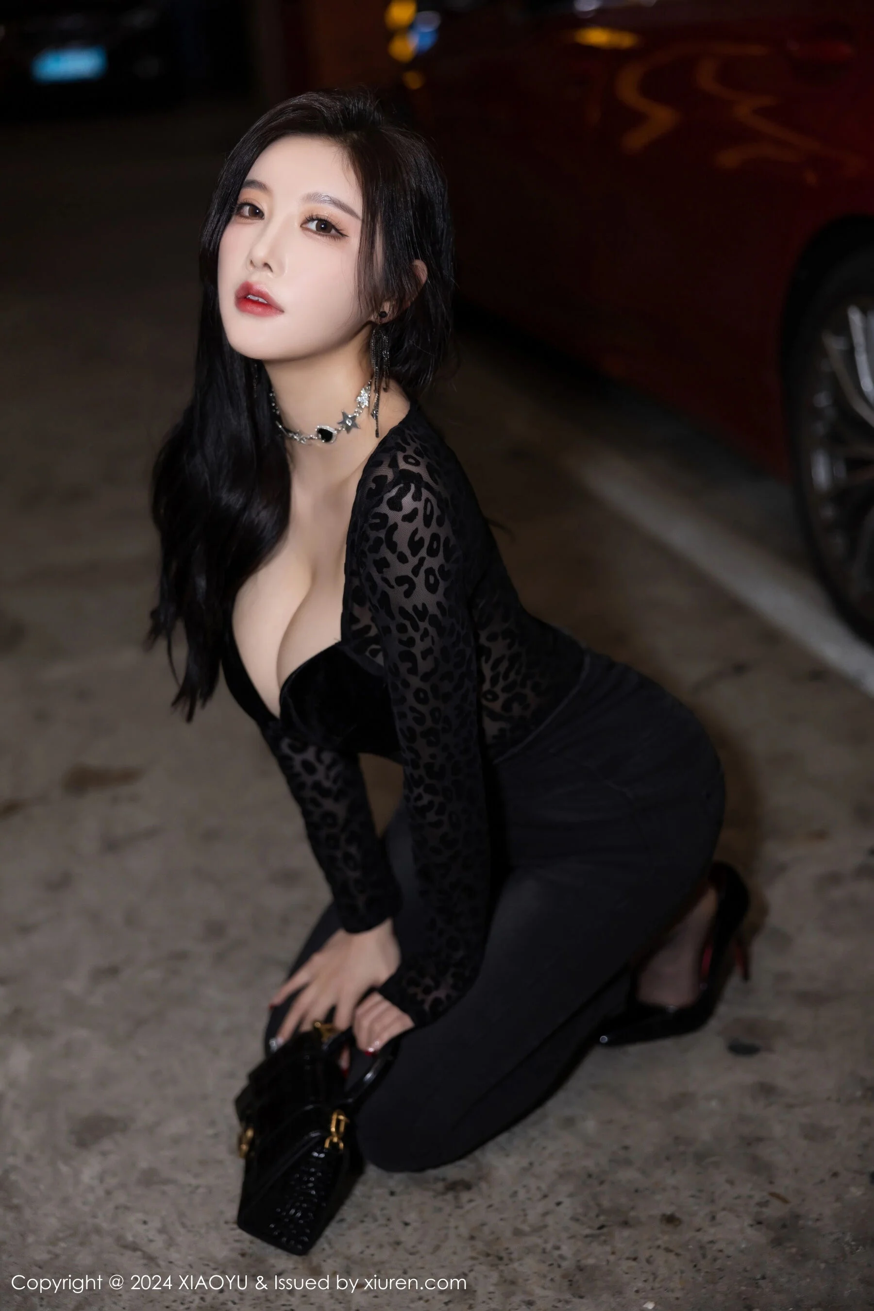 [语画界] 杨晨晨 Vol. 1216 89P 第89张（杨晨晨）