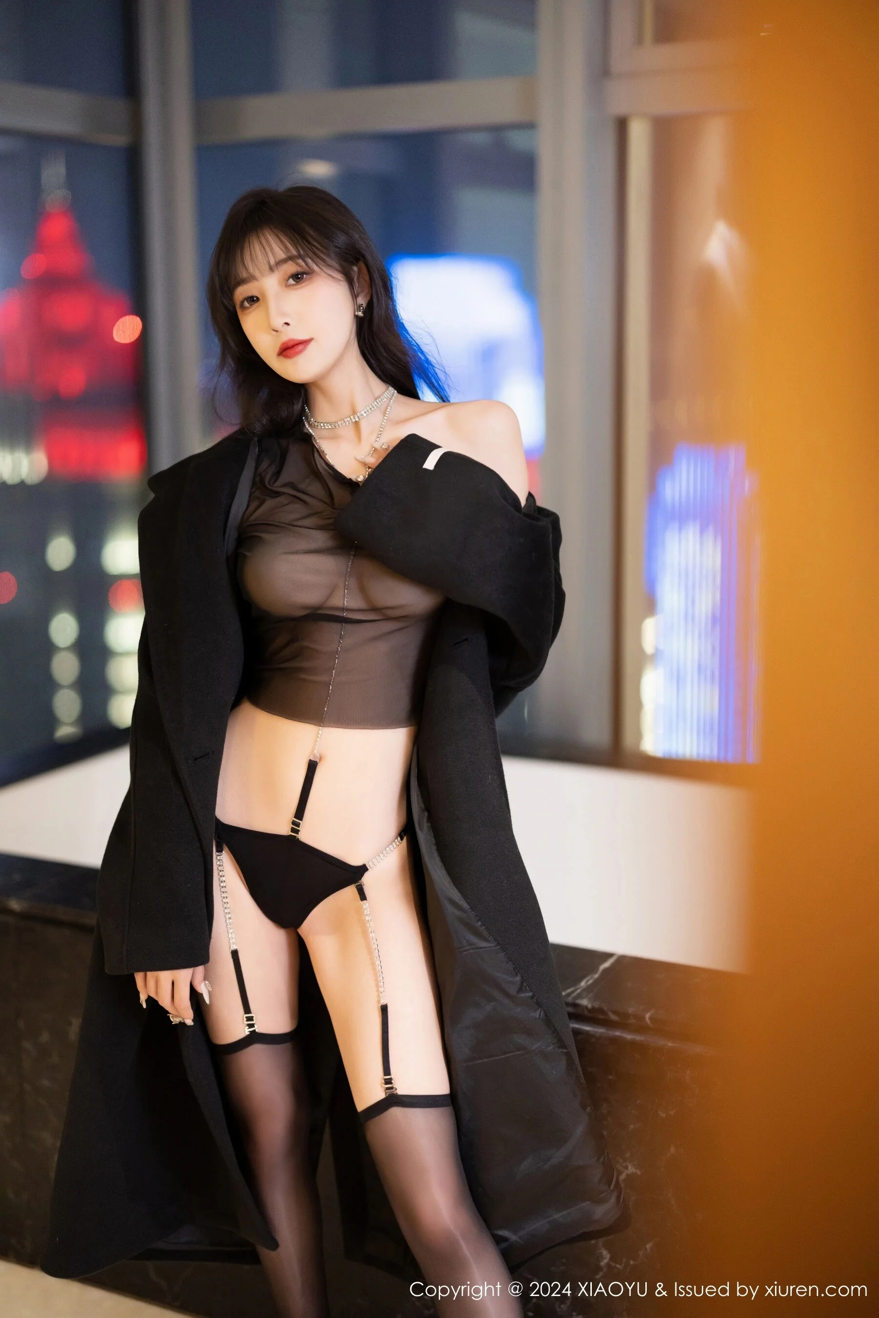 [语画界] 林星阑 Vol. 1215 94P 第26张（林星阑）