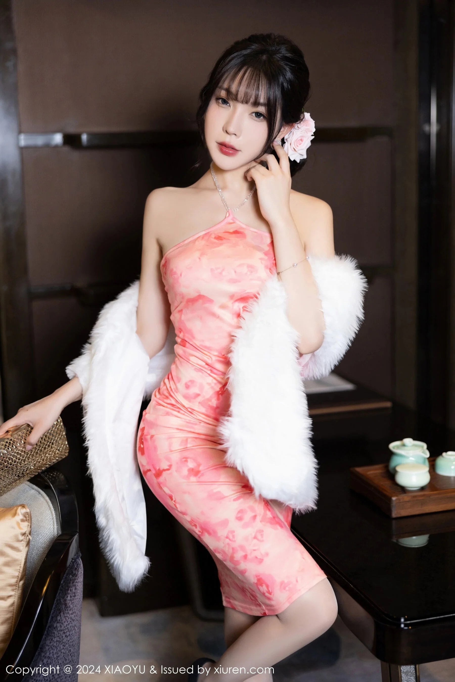 [语画界] 徐莉芝 Vol. 1213 83P 第67张（徐莉芝）