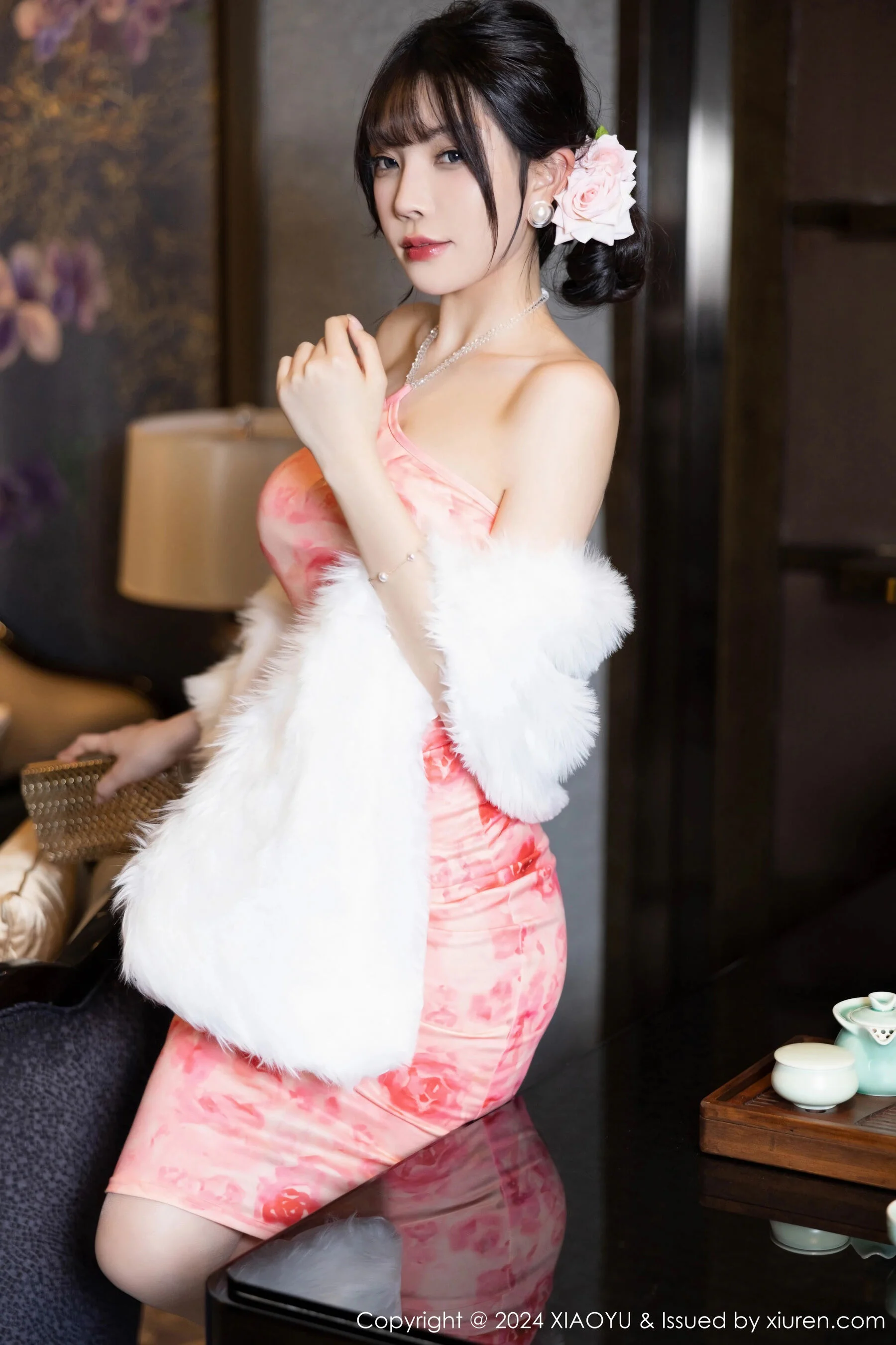 [语画界] 徐莉芝 Vol. 1213 83P 第78张（徐莉芝）