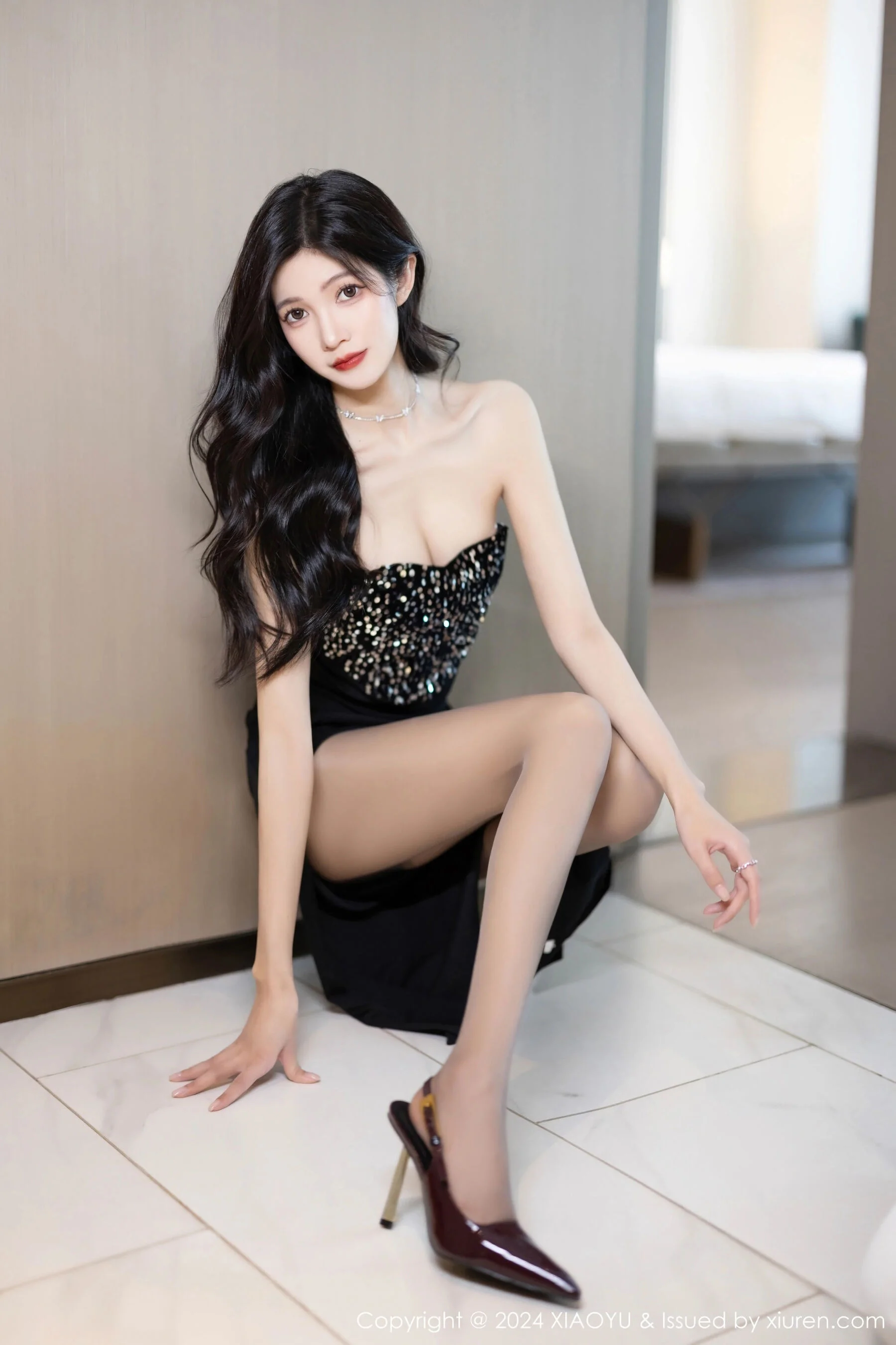 [语画界] 程程程- Vol. 1212 86P 第78张（程程程-）
