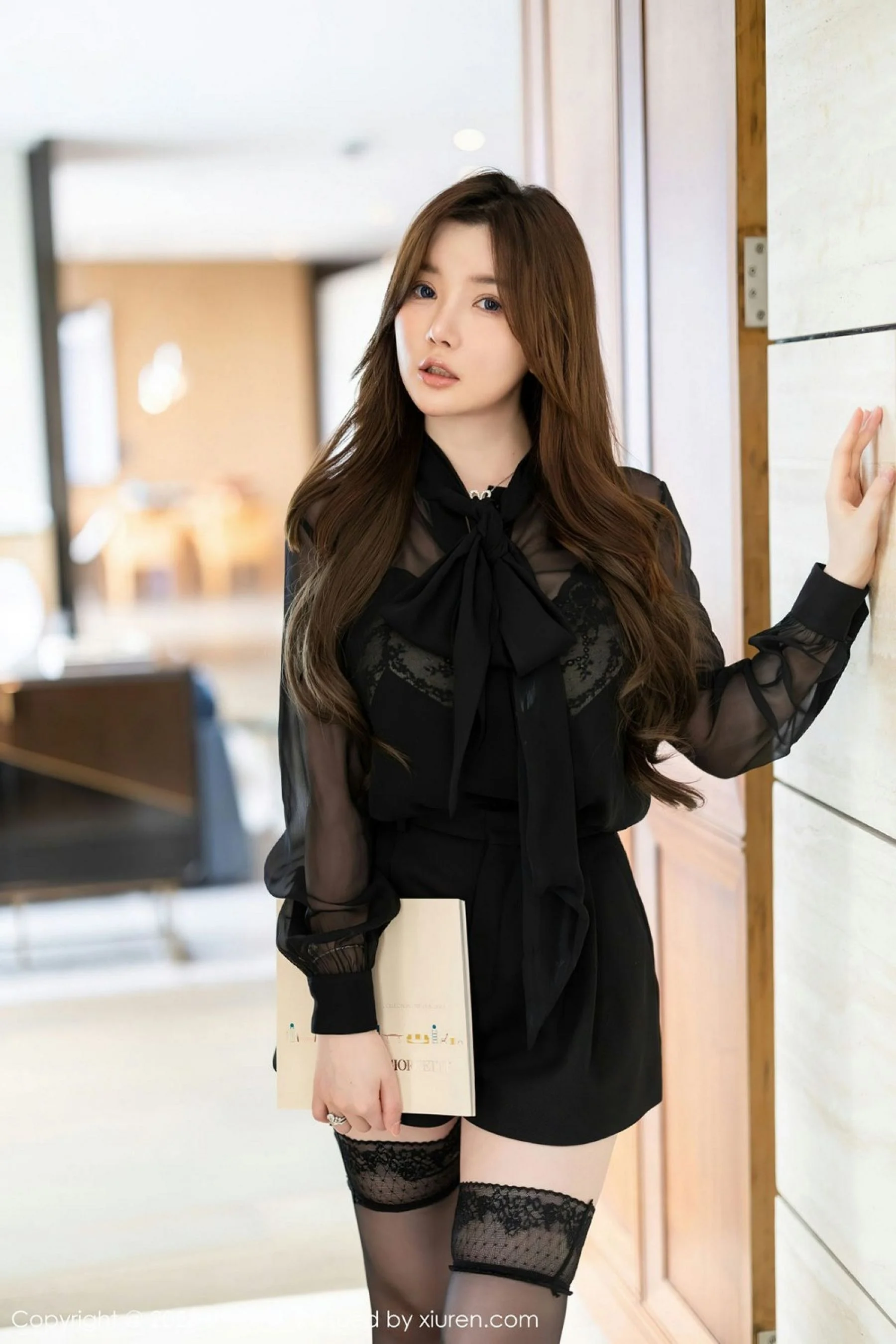 [美媛馆] 糯美子 Vol. 0649 63P 第12张（糯美子）
