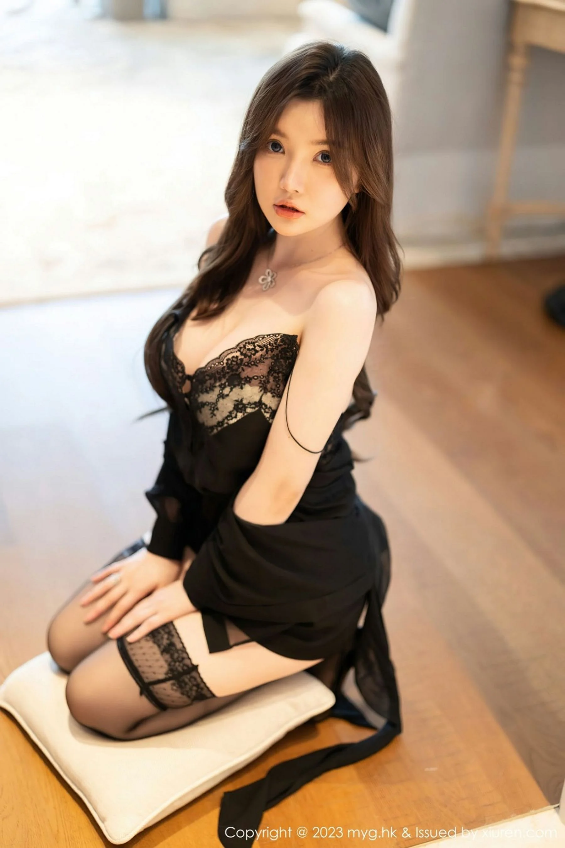 [美媛馆] 糯美子 Vol. 0649 63P 第27张（糯美子）