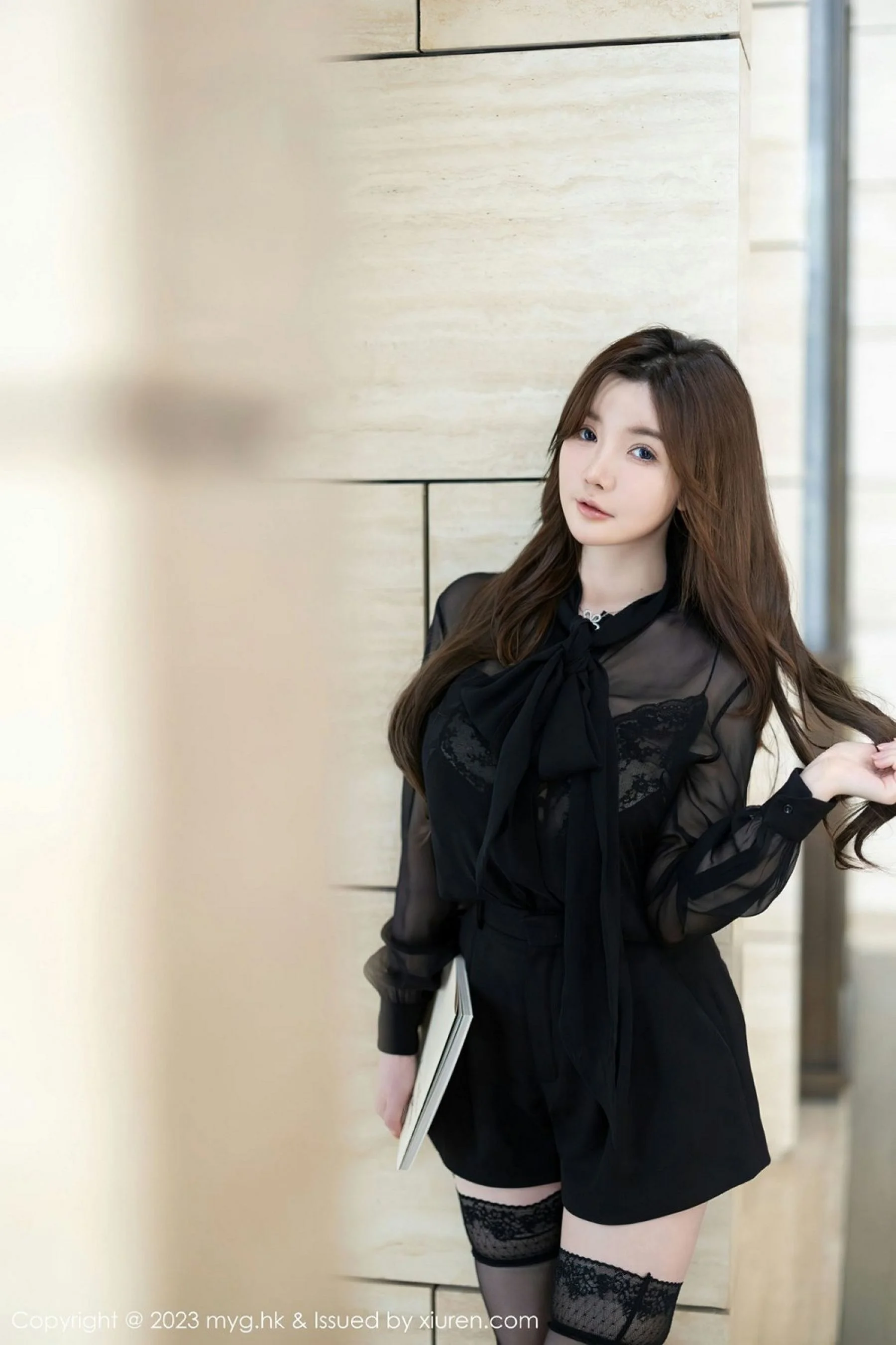[美媛馆] 糯美子 Vol. 0649 63P 第45张（糯美子）