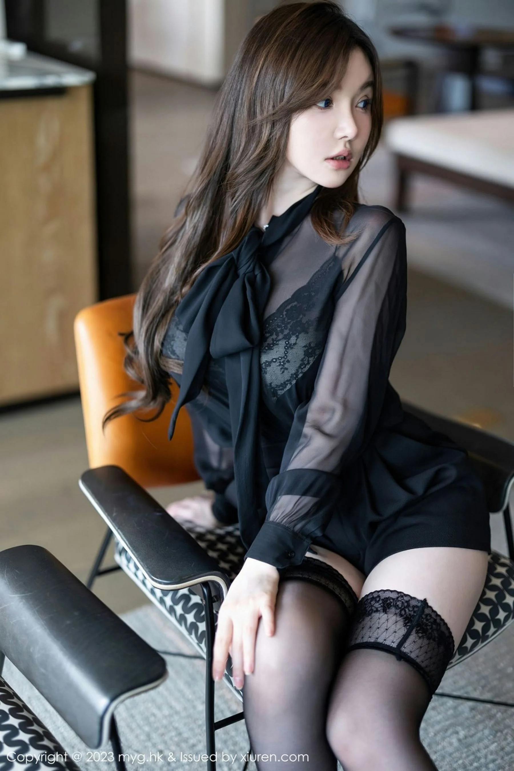 [美媛馆] 糯美子 Vol. 0649 63P 第62张（糯美子）