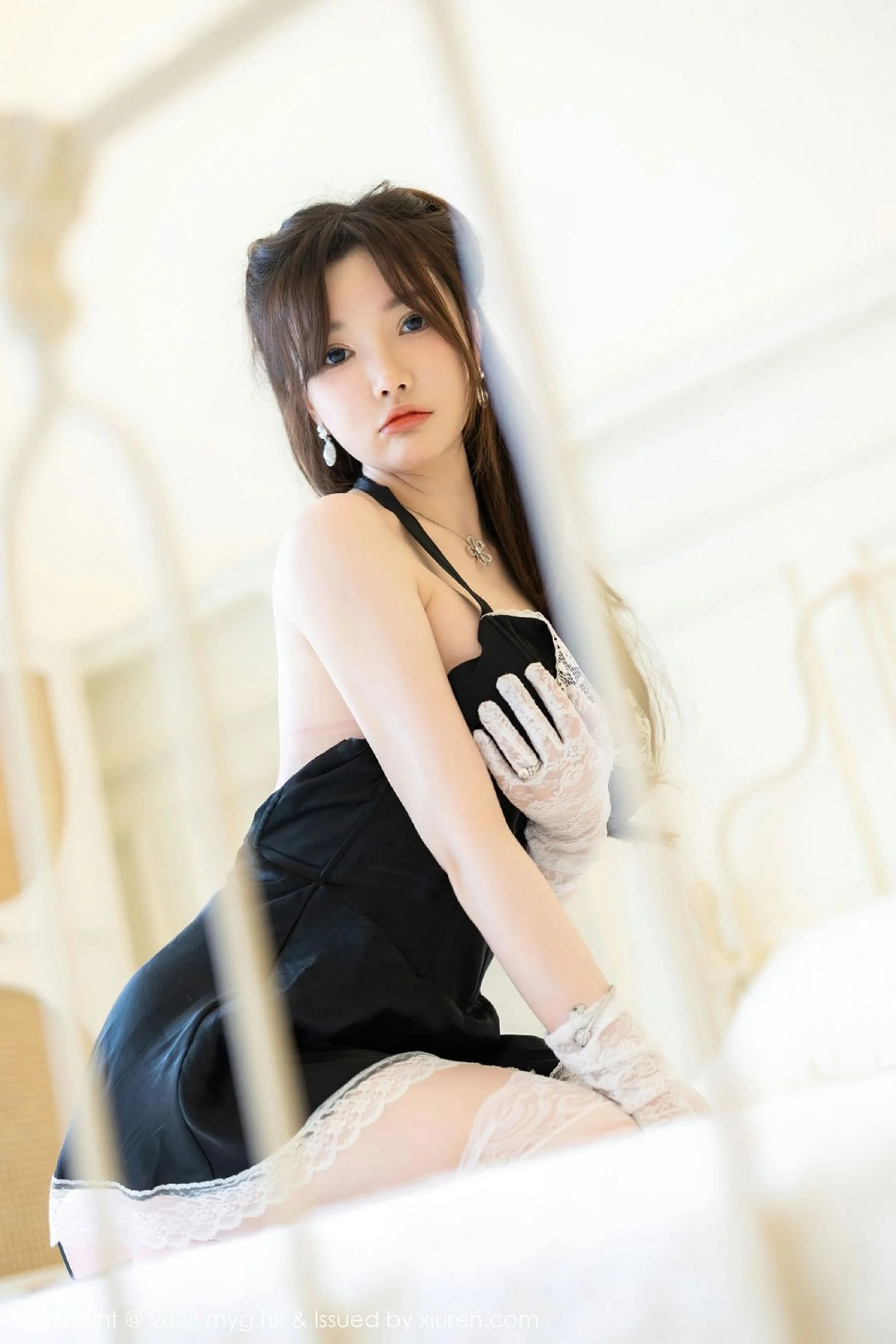 [美媛馆] 糯美子 Vol. 0648 46P 第21张（糯美子）