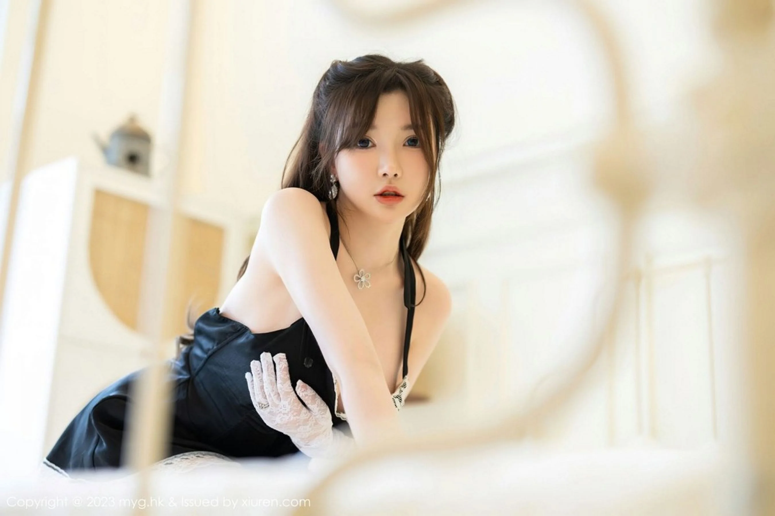 [美媛馆] 糯美子 Vol. 0648 46P 第22张（糯美子）