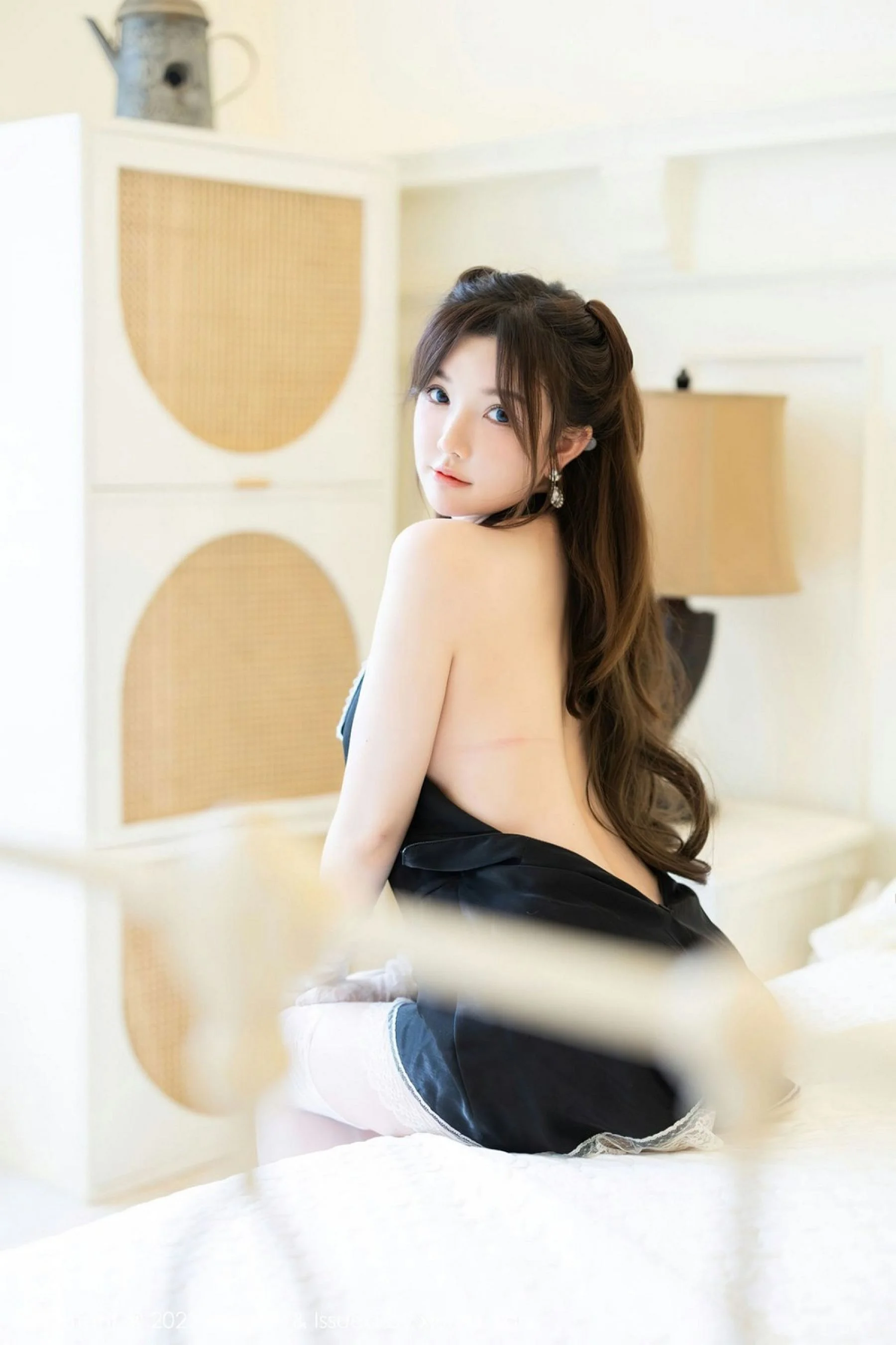 [美媛馆] 糯美子 Vol. 0648 46P 第27张（糯美子）