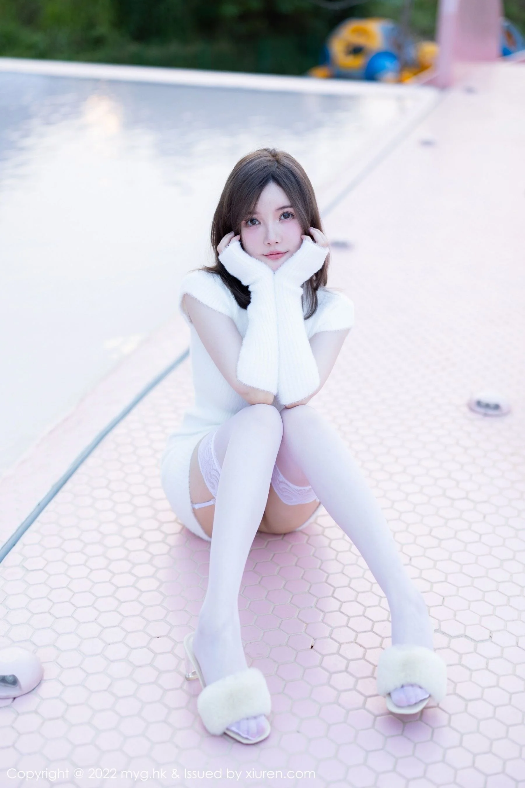 [美媛馆] 糯美子 Vol. 0644 66P 第13张（糯美子）