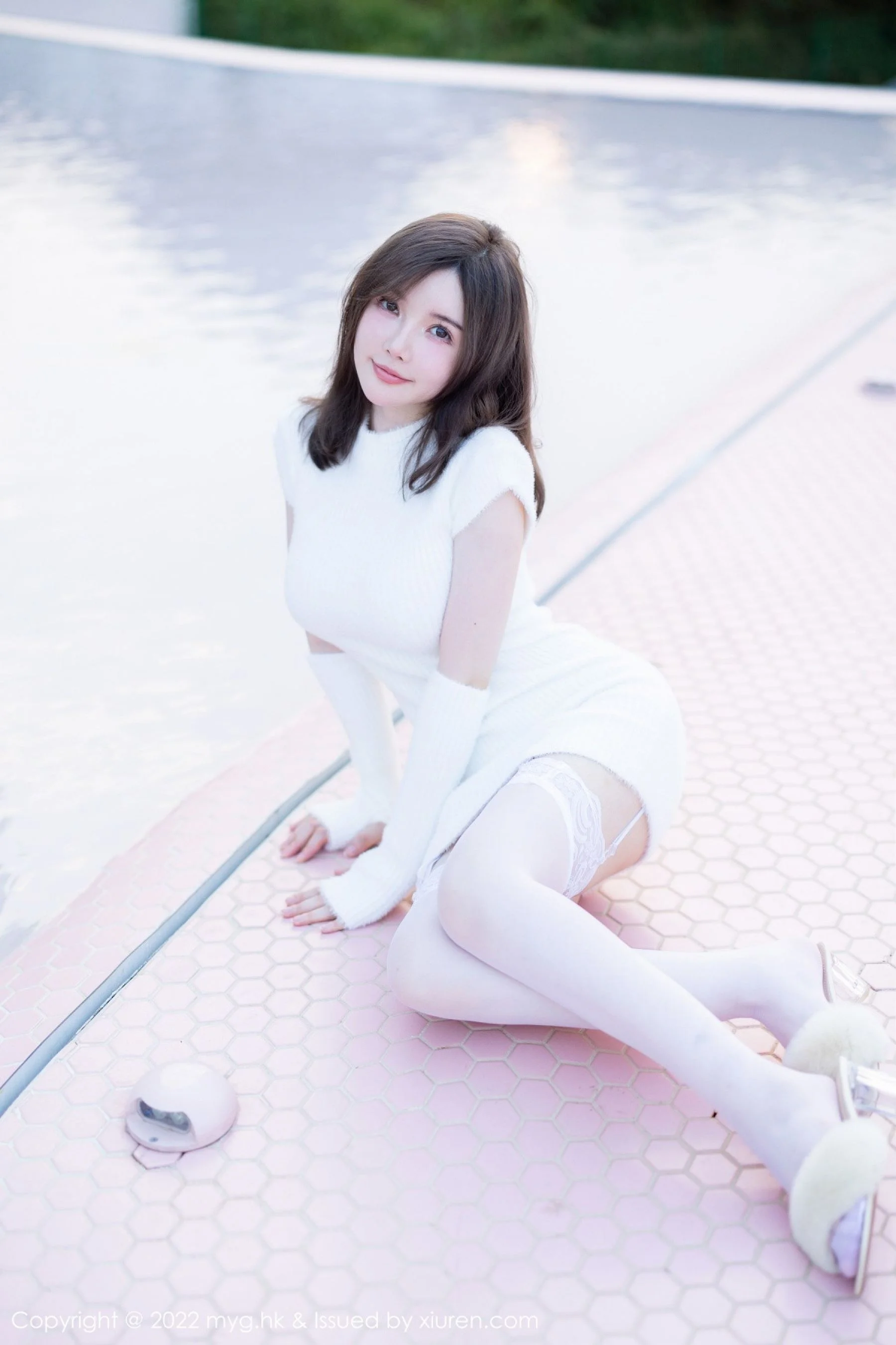[美媛馆] 糯美子 Vol. 0644 66P 第14张（糯美子）