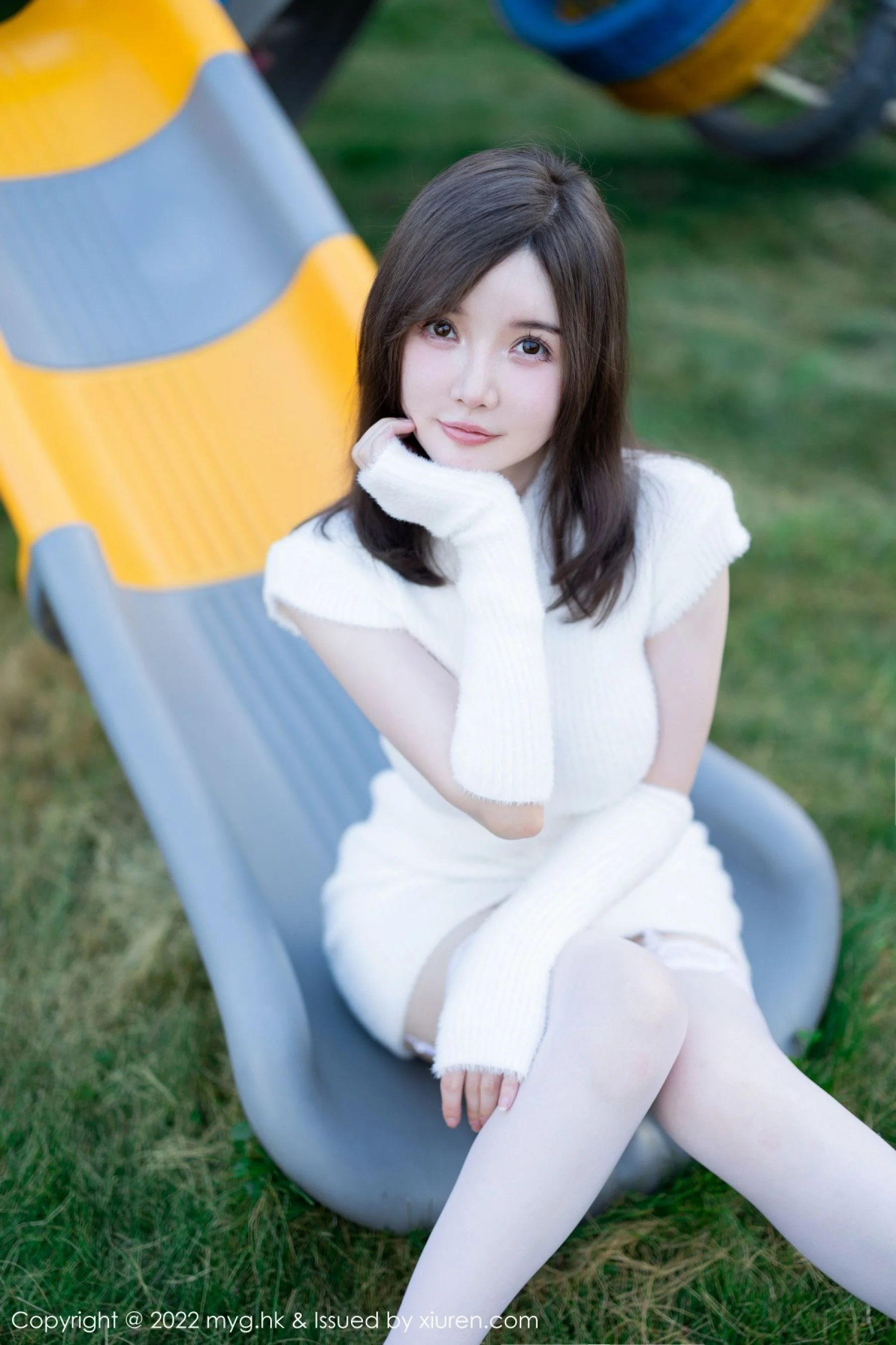 [美媛馆] 糯美子 Vol. 0644 66P 第15张（糯美子）