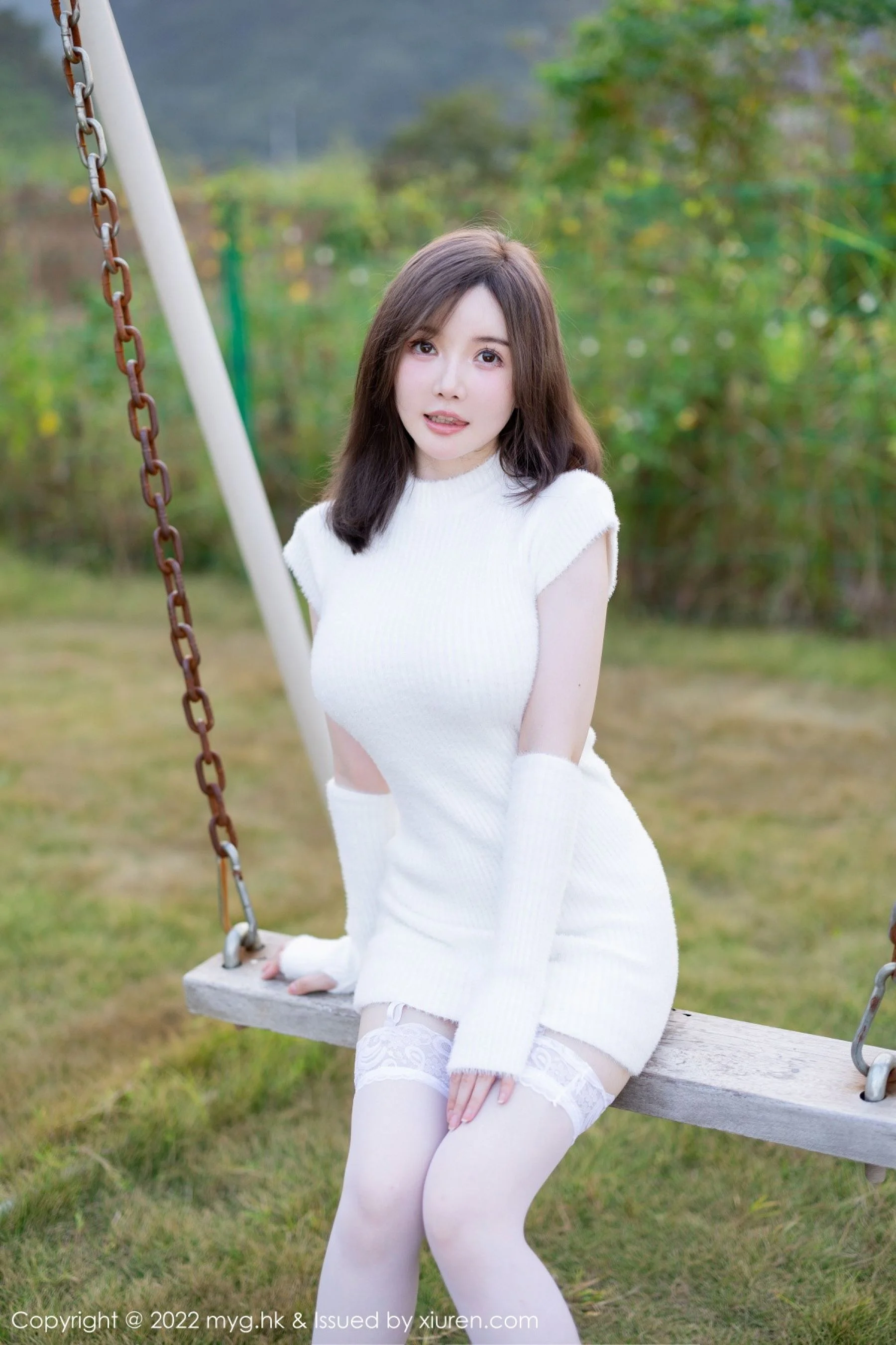 [美媛馆] 糯美子 Vol. 0644 66P 第18张（糯美子）