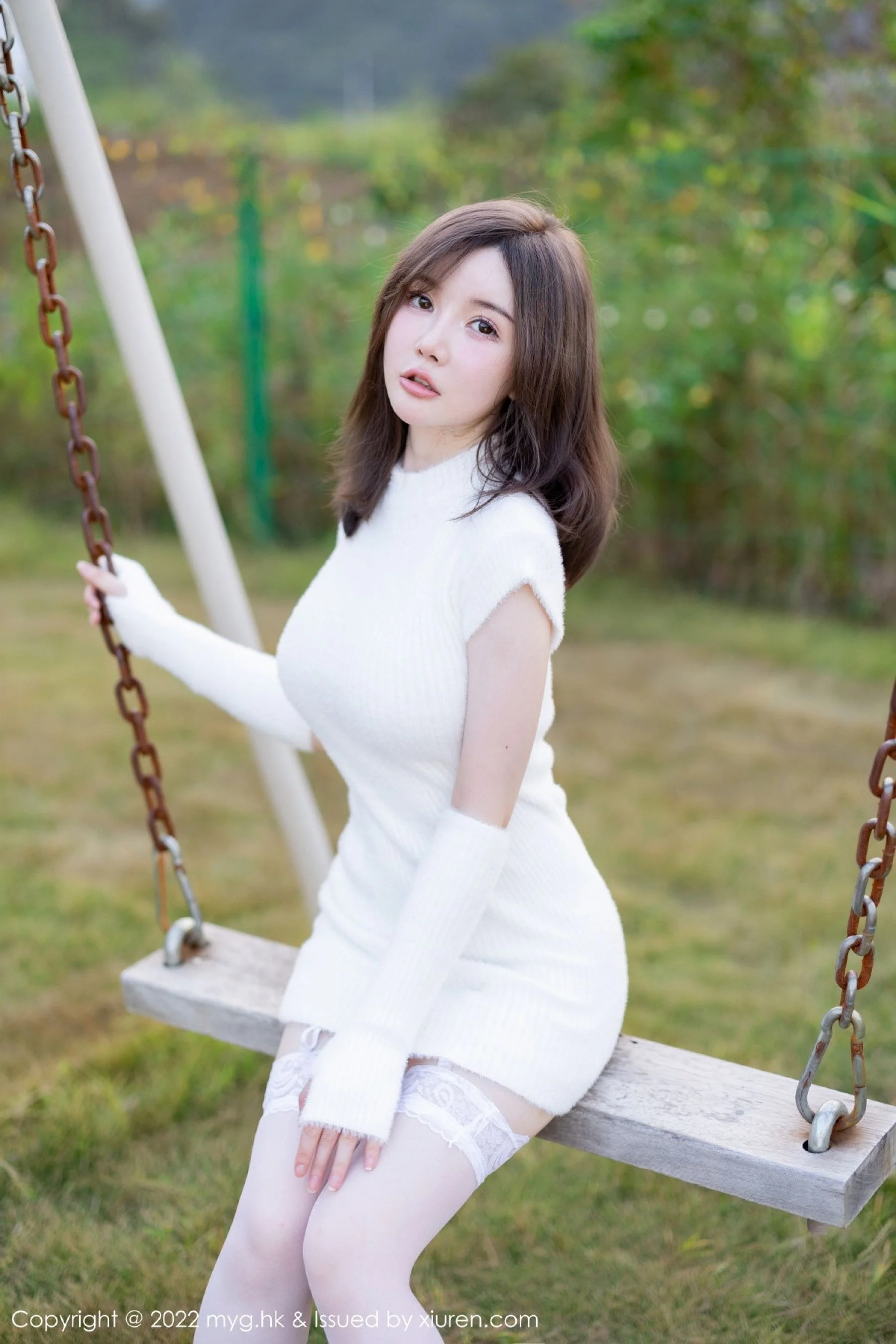 [美媛馆] 糯美子 Vol. 0644 66P 第19张（糯美子）