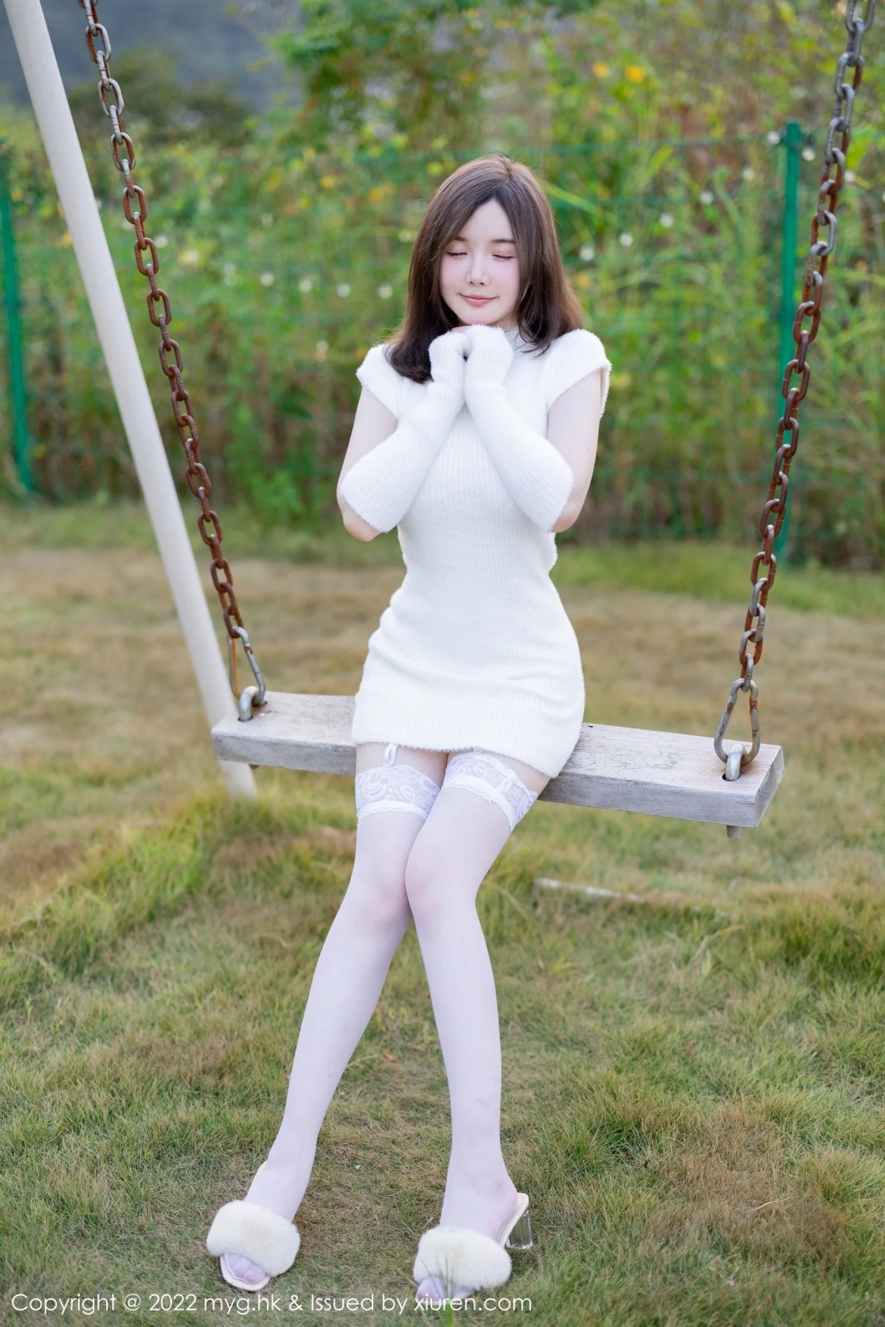 [美媛馆] 糯美子 Vol. 0644 66P 第20张（糯美子）