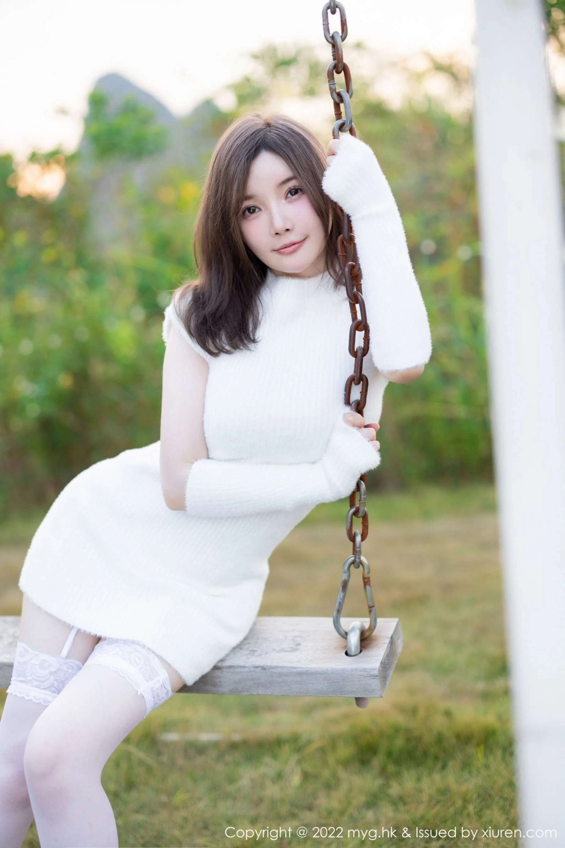 [美媛馆] 糯美子 Vol. 0644 66P 第21张（糯美子）
