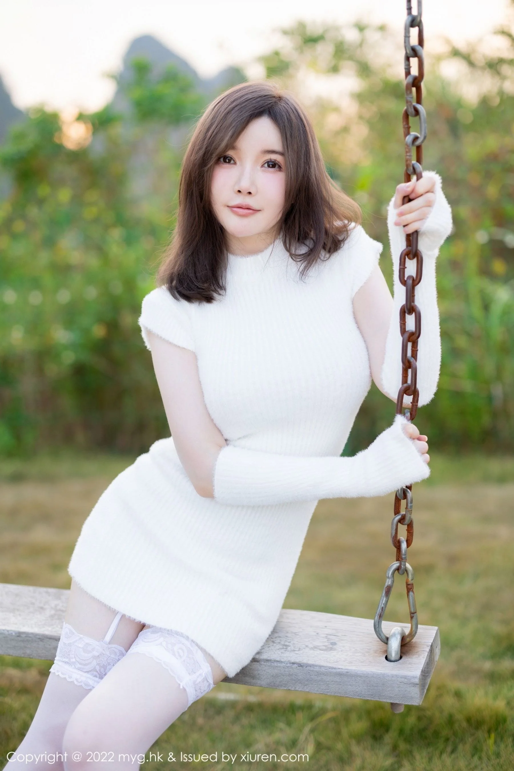[美媛馆] 糯美子 Vol. 0644 66P 第22张（糯美子）