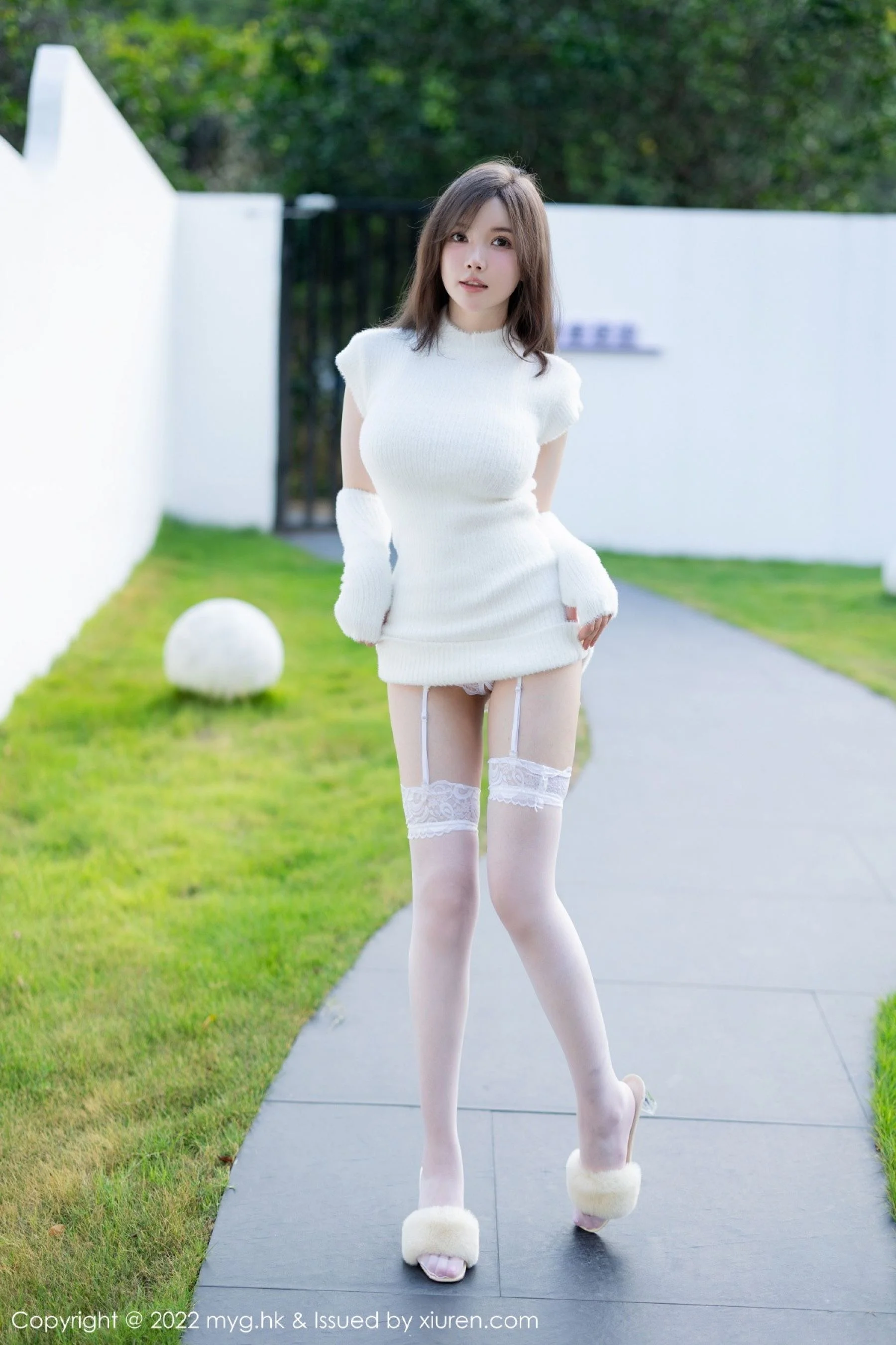 [美媛馆] 糯美子 Vol. 0644 66P 第23张（糯美子）