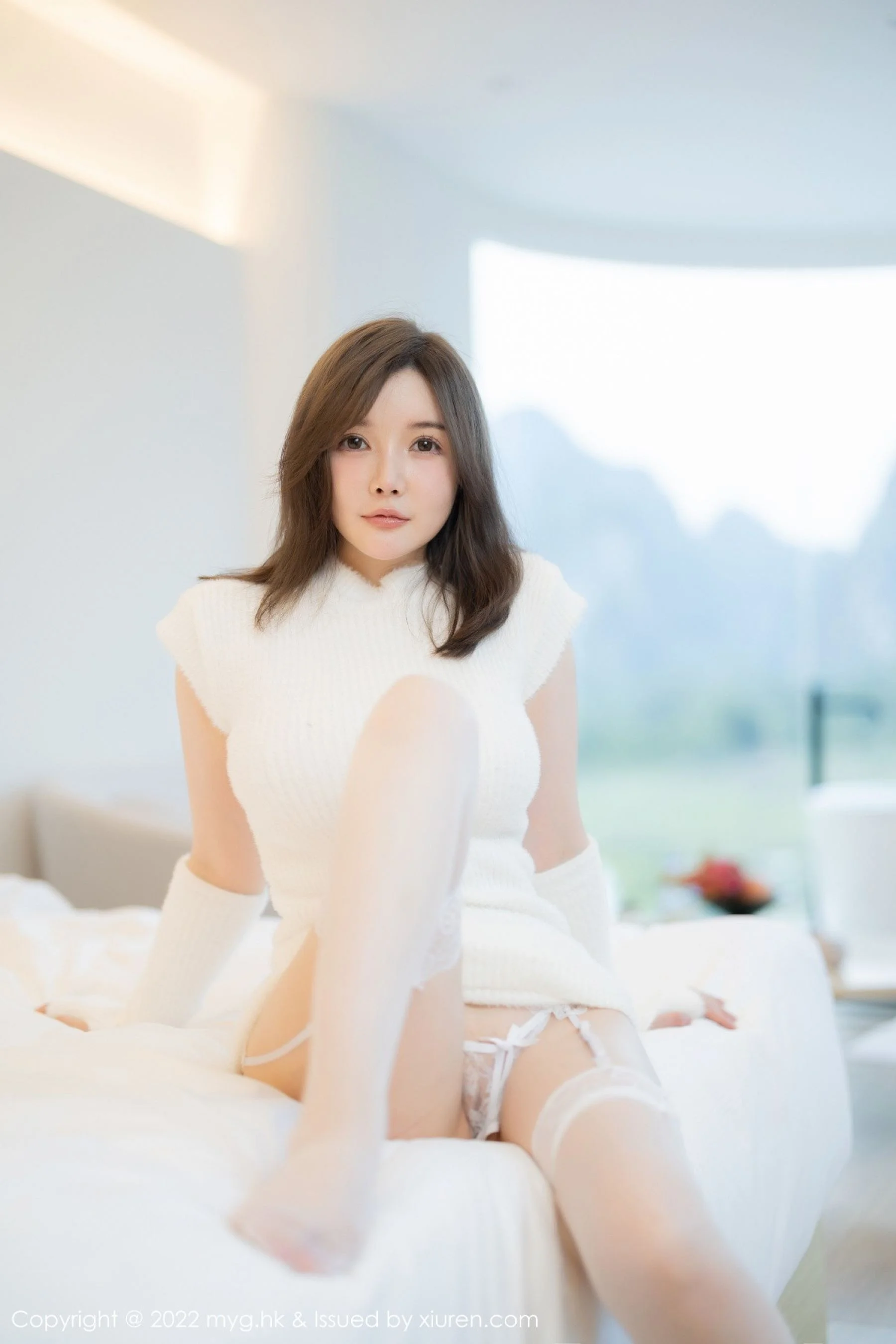 [美媛馆] 糯美子 Vol. 0644 66P 第30张（糯美子）