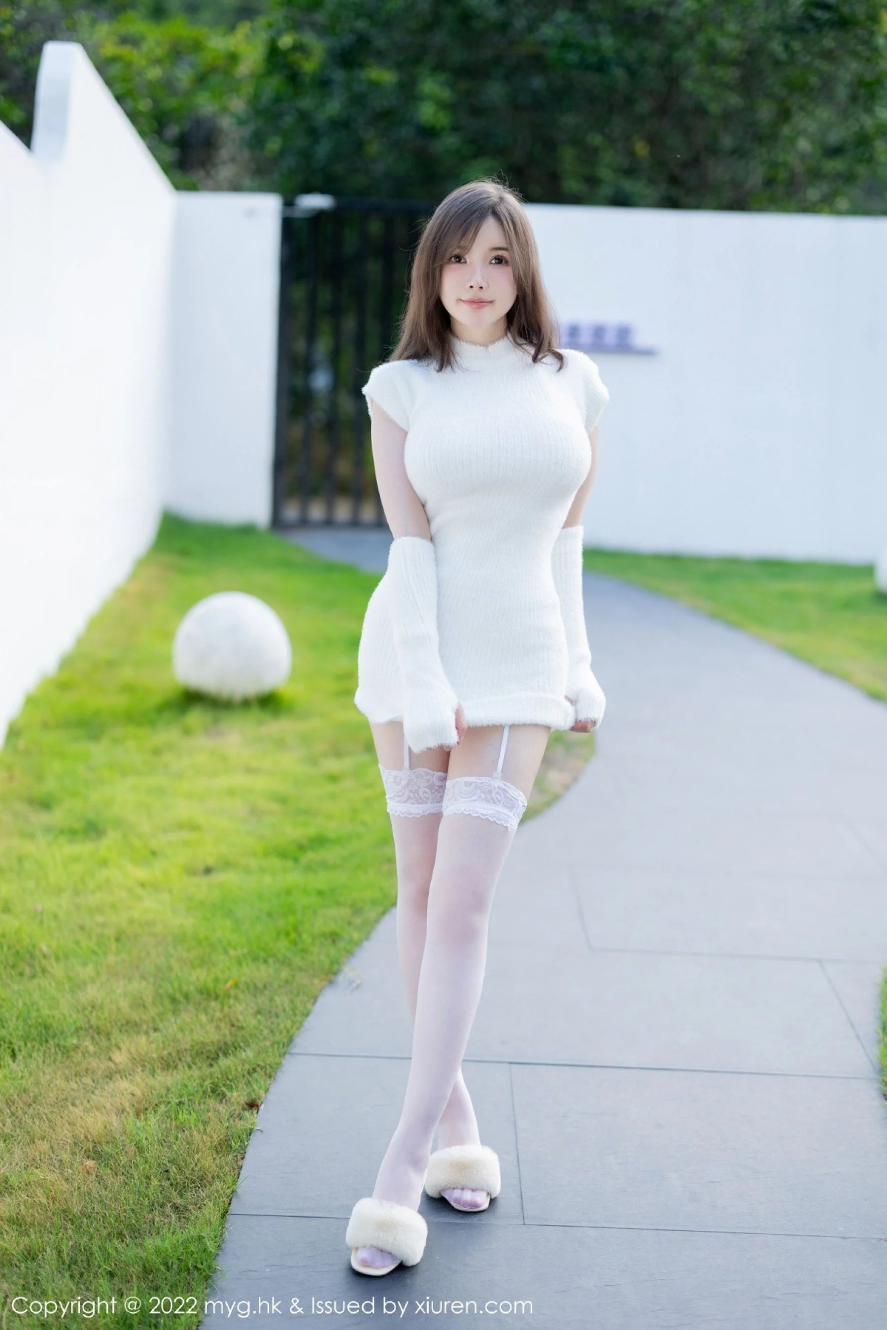 [美媛馆] 糯美子 Vol. 0644 66P 第34张（糯美子）