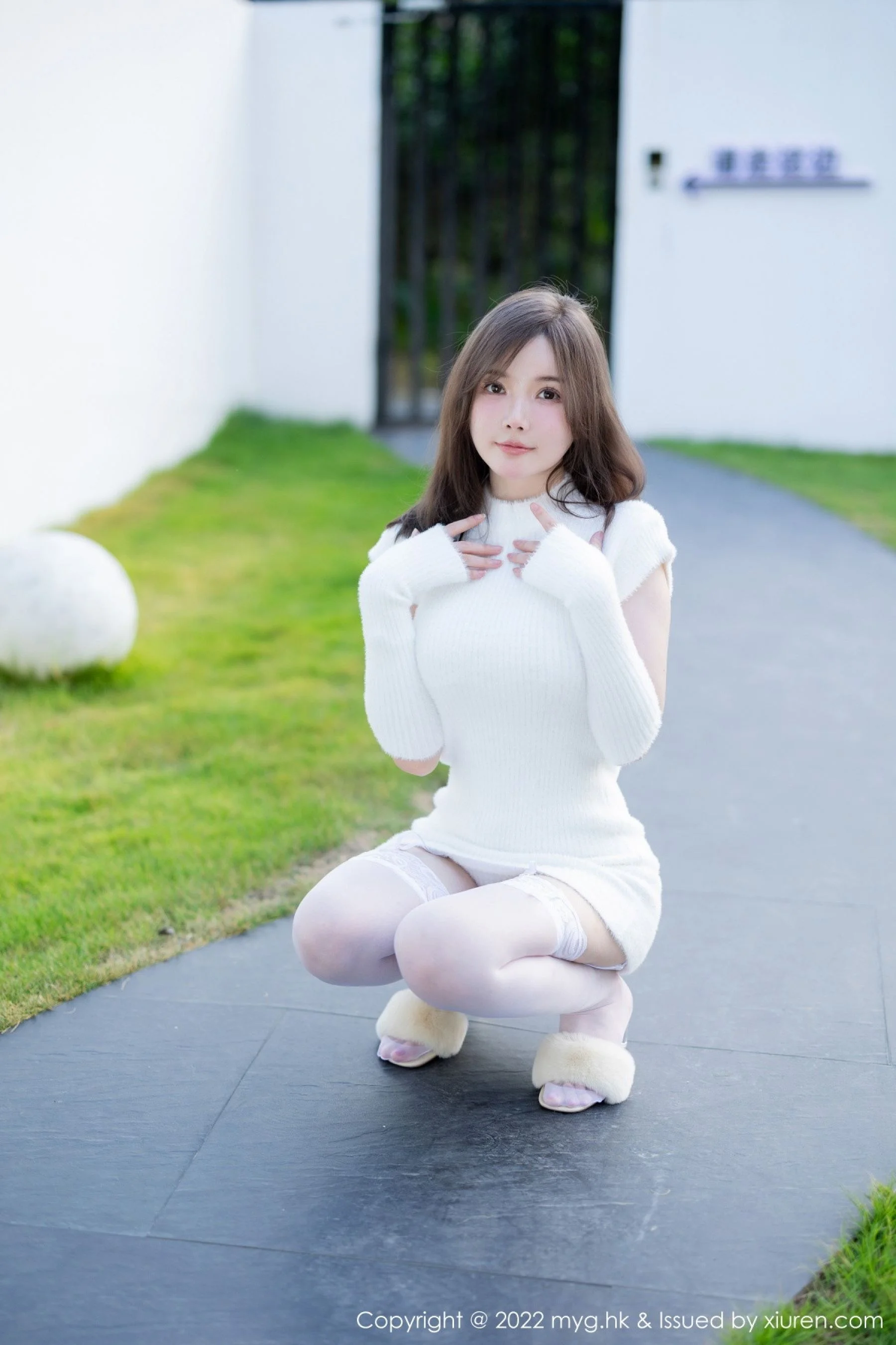 [美媛馆] 糯美子 Vol. 0644 66P 第45张（糯美子）