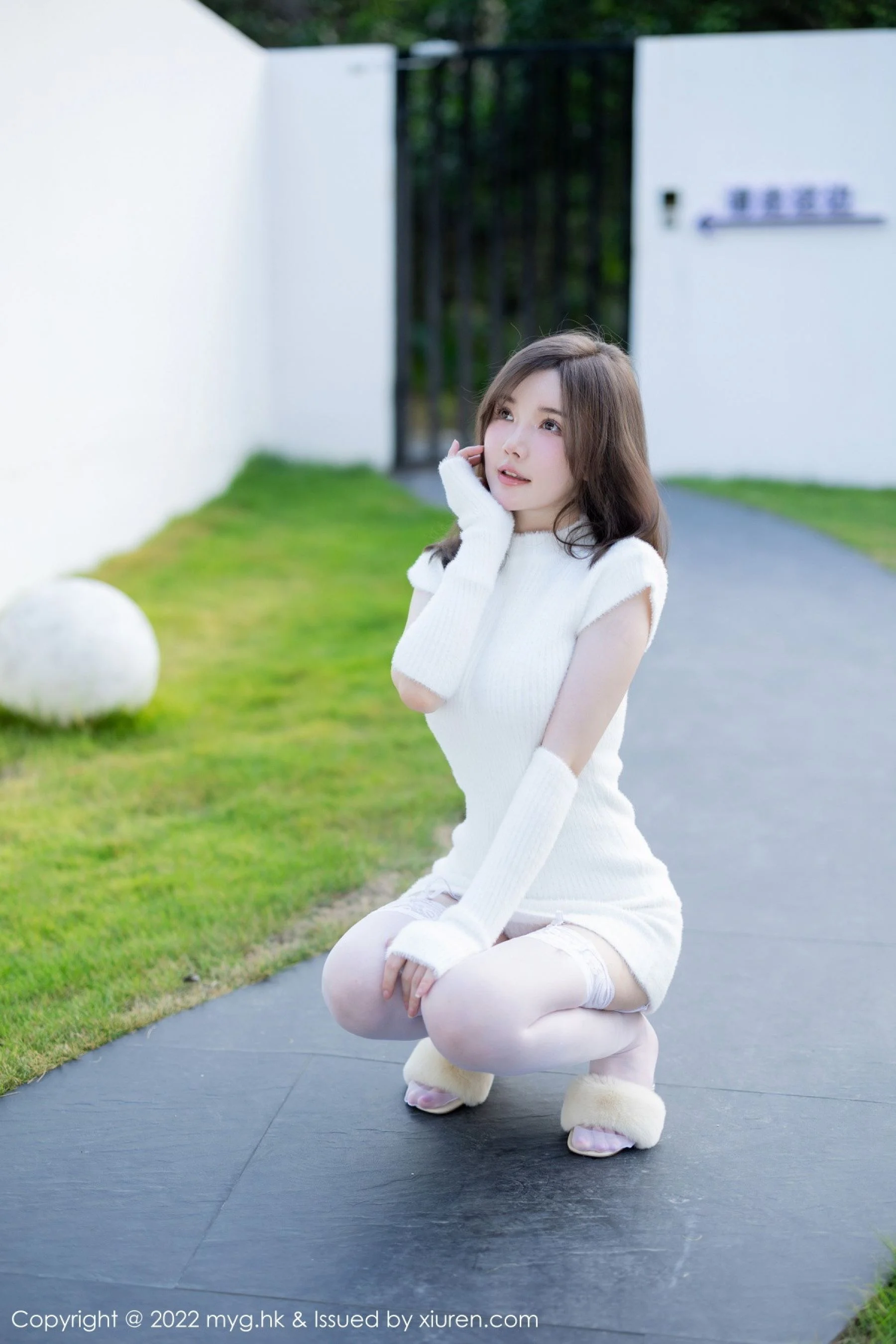 [美媛馆] 糯美子 Vol. 0644 66P 第56张（糯美子）