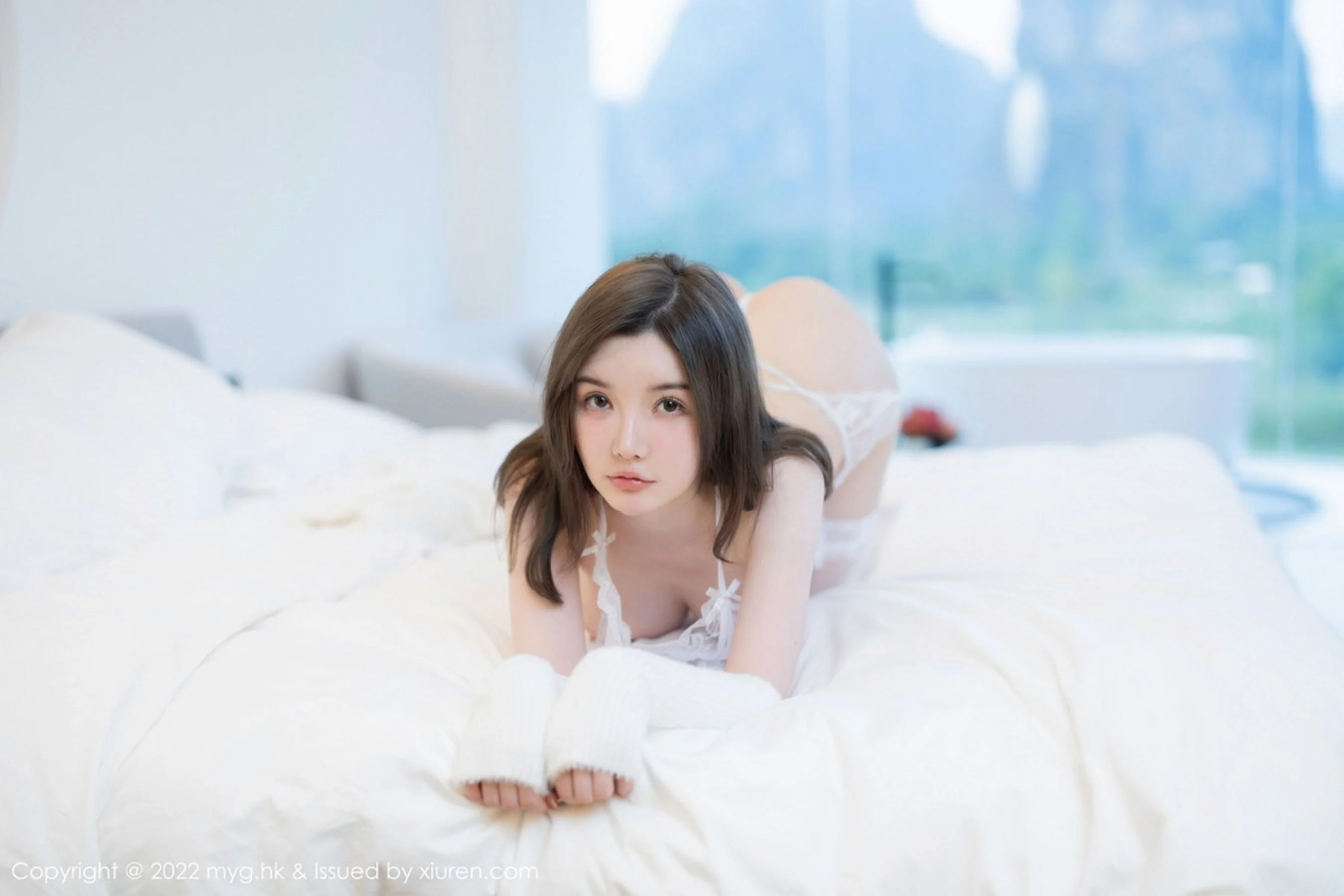 [美媛馆] 糯美子 Vol. 0644 66P 第59张（糯美子）