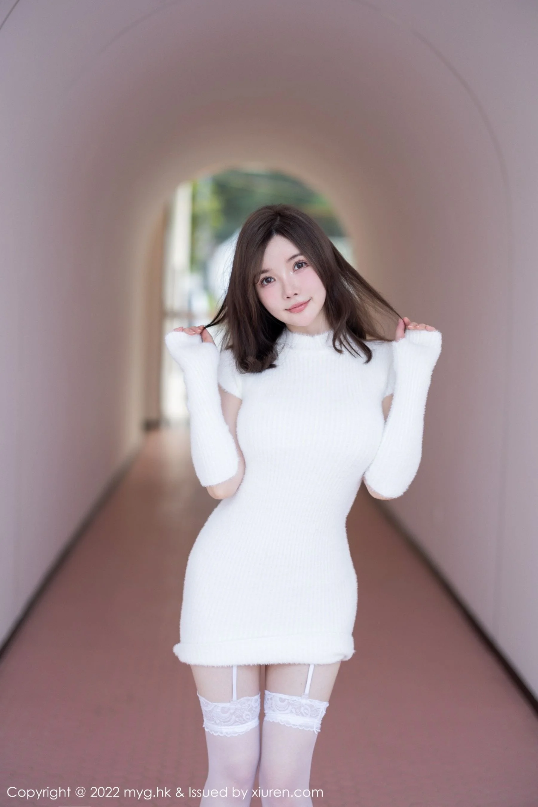 [美媛馆] 糯美子 Vol. 0644 66P 第5张（糯美子）