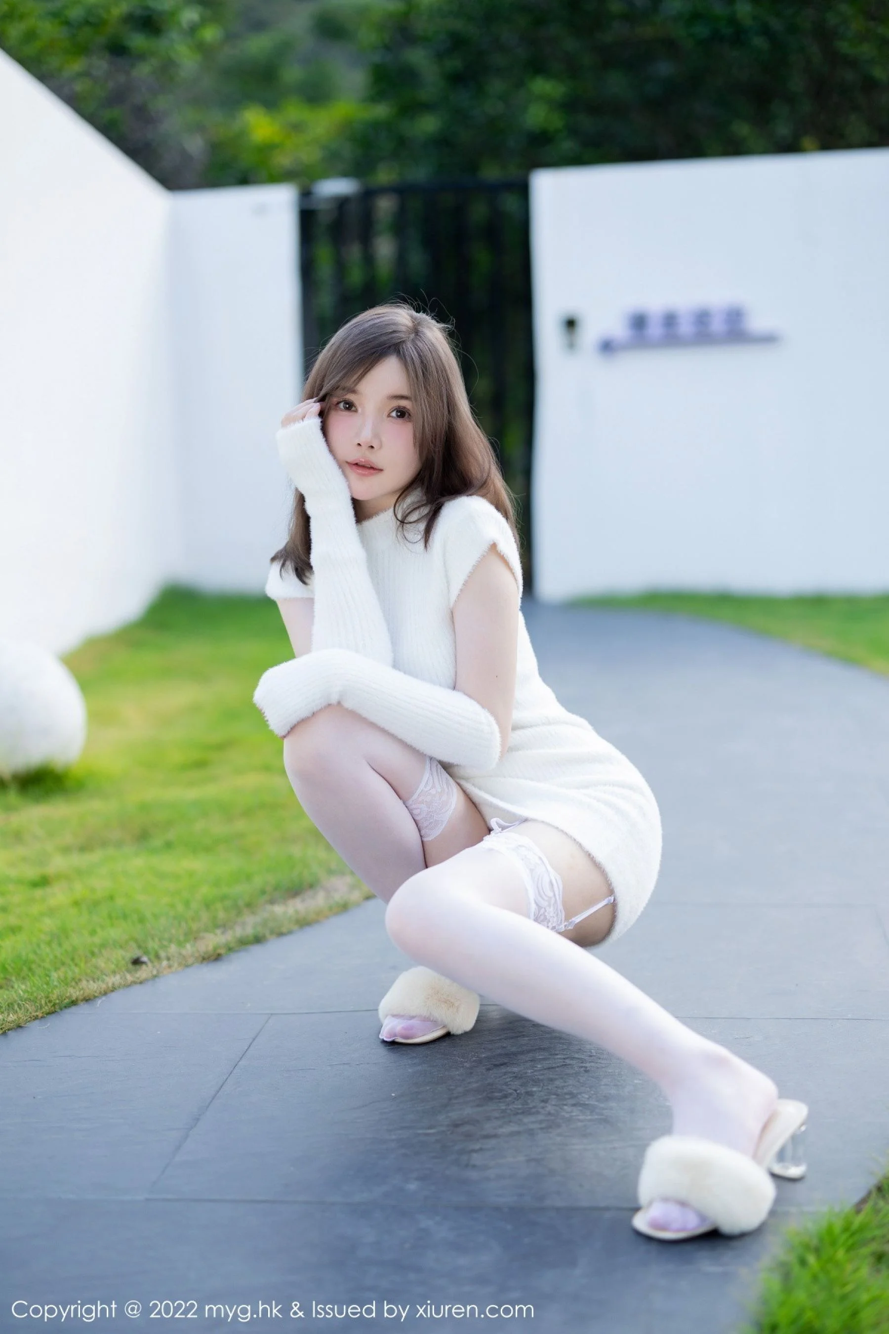 [美媛馆] 糯美子 Vol. 0644 66P 第64张（糯美子）