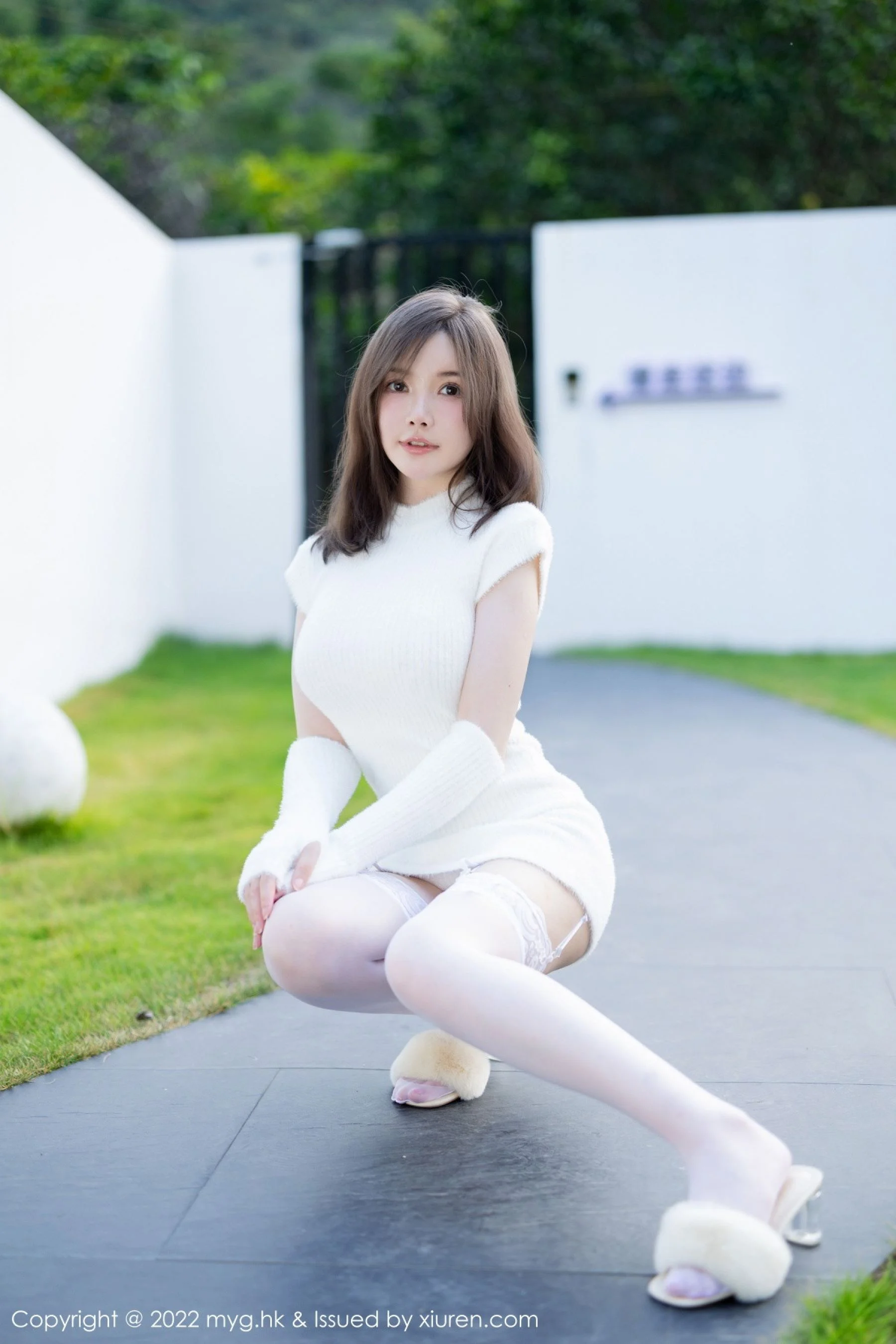 [美媛馆] 糯美子 Vol. 0644 66P 第65张（糯美子）