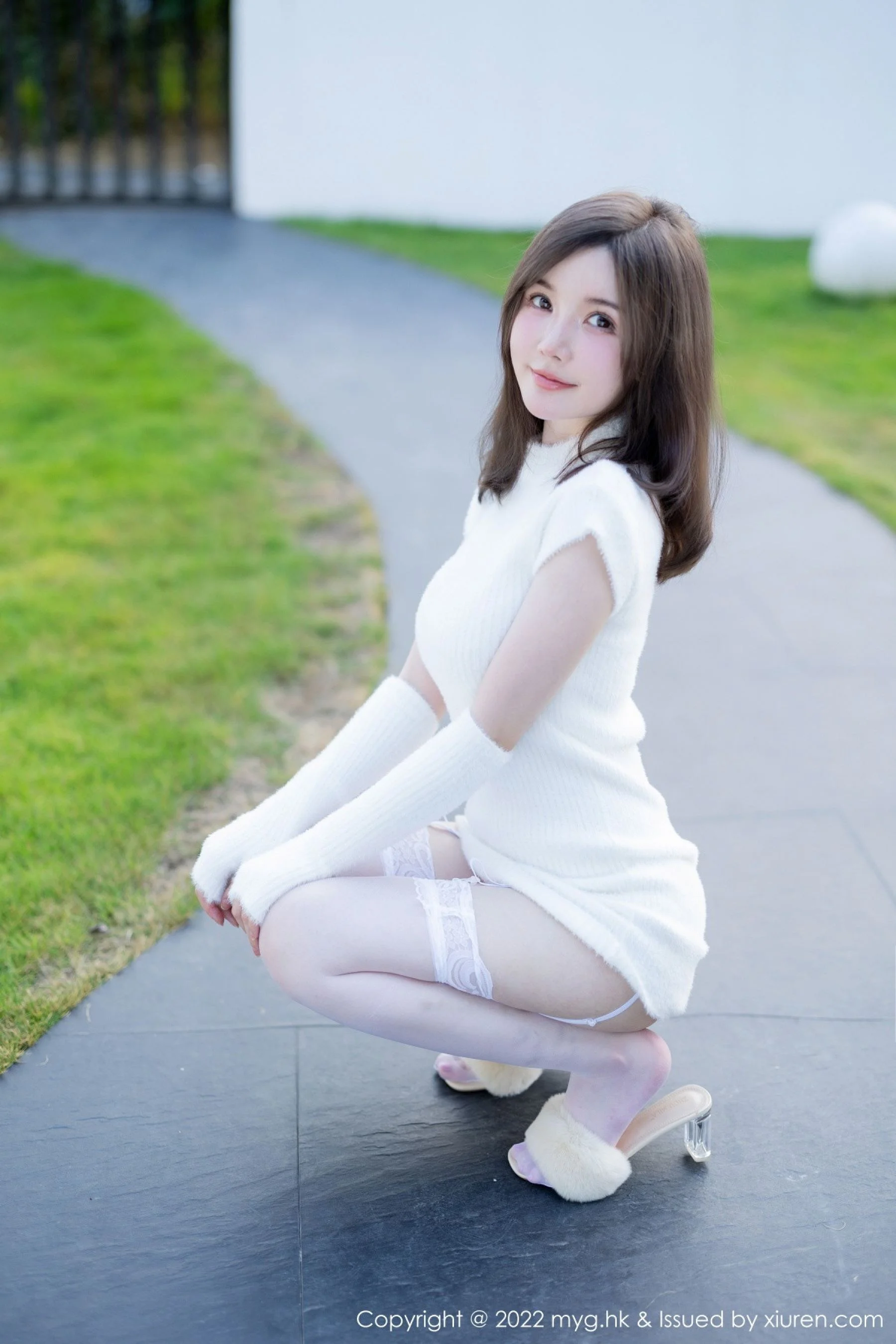 [美媛馆] 糯美子 Vol. 0644 66P 第66张（糯美子）