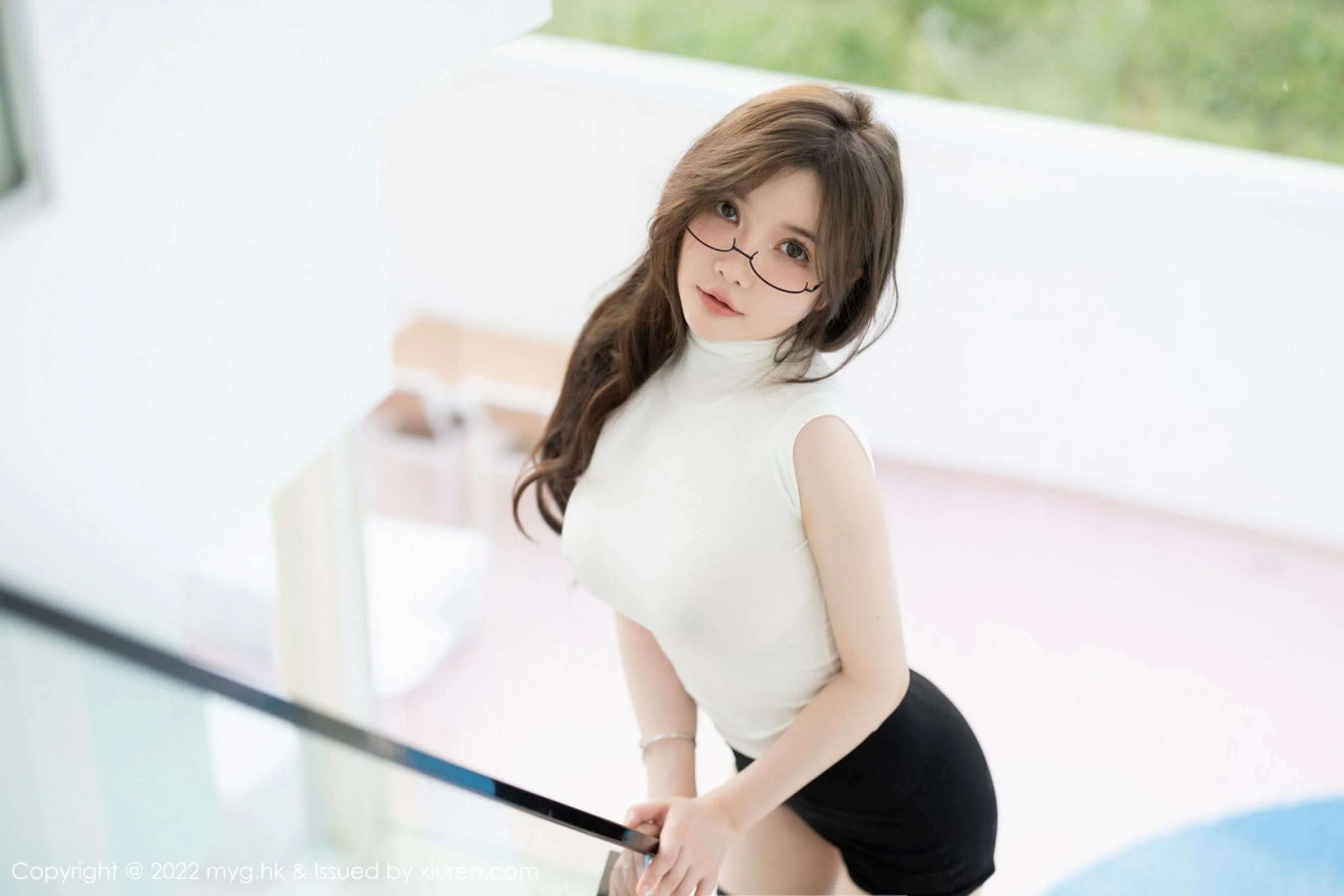 [美媛馆] 糯美子 Vol. 0643 64P 第27张（糯美子）