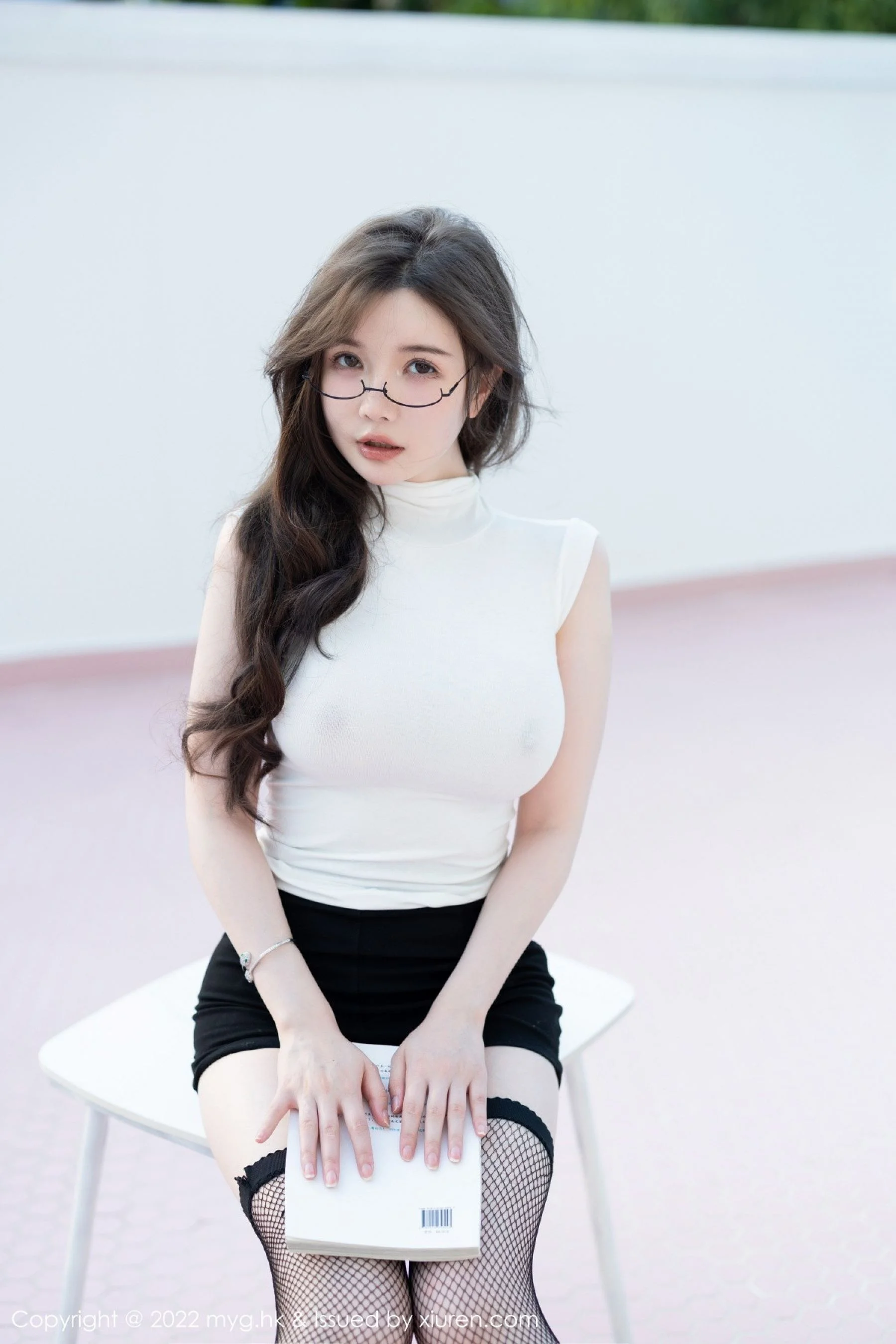 [美媛馆] 糯美子 Vol. 0643 64P 第2张（糯美子）