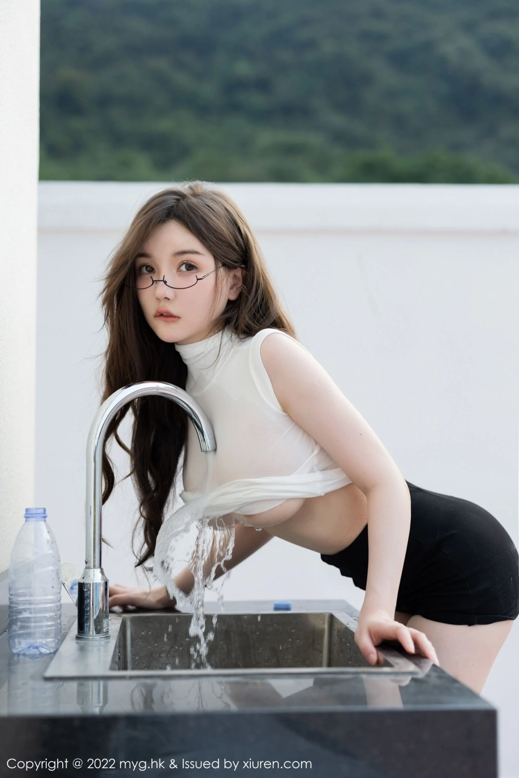 [美媛馆] 糯美子 Vol. 0643 64P 第57张（糯美子）