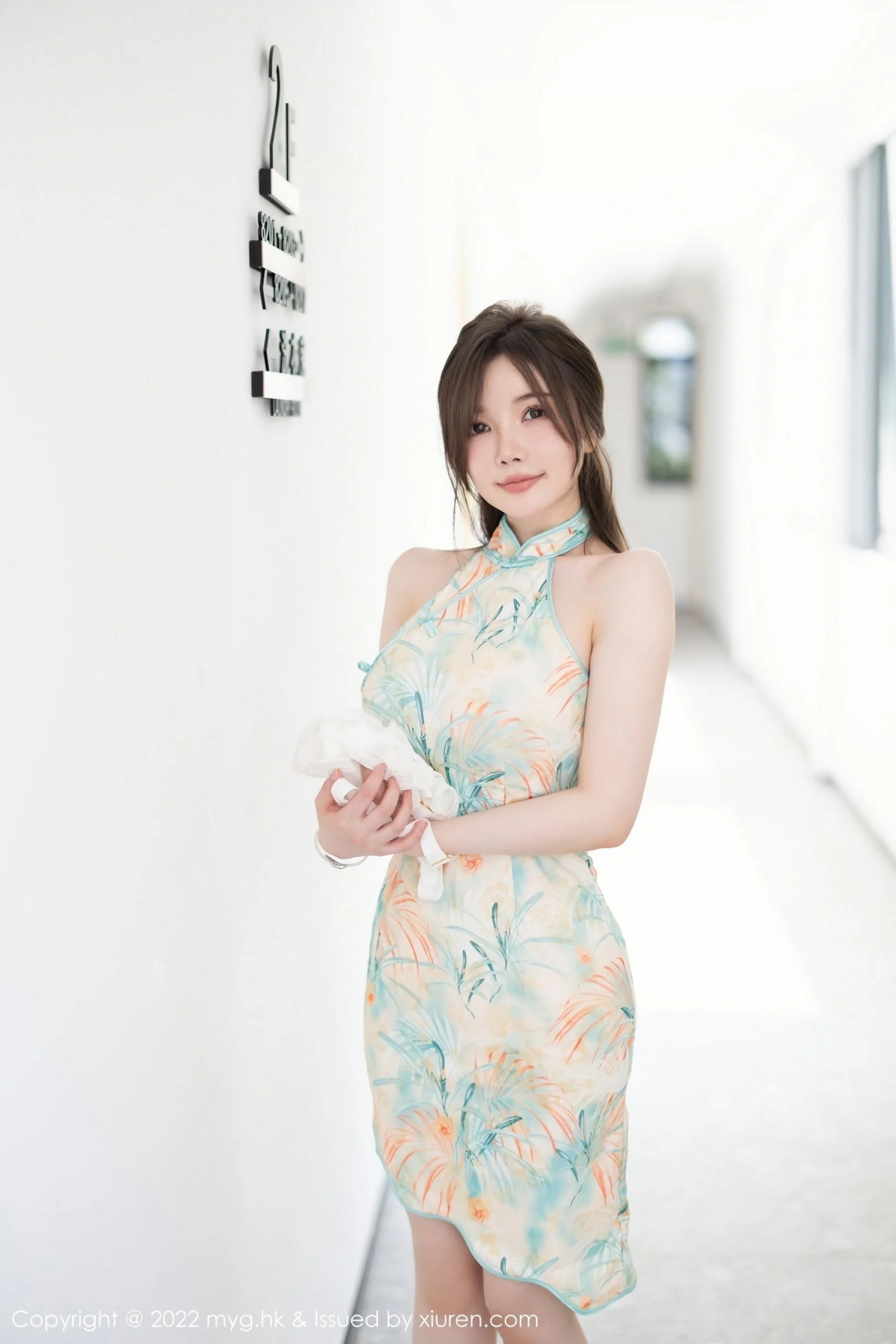 [美媛馆] 糯美子 Vol. 0640 68P 第15张（糯美子）