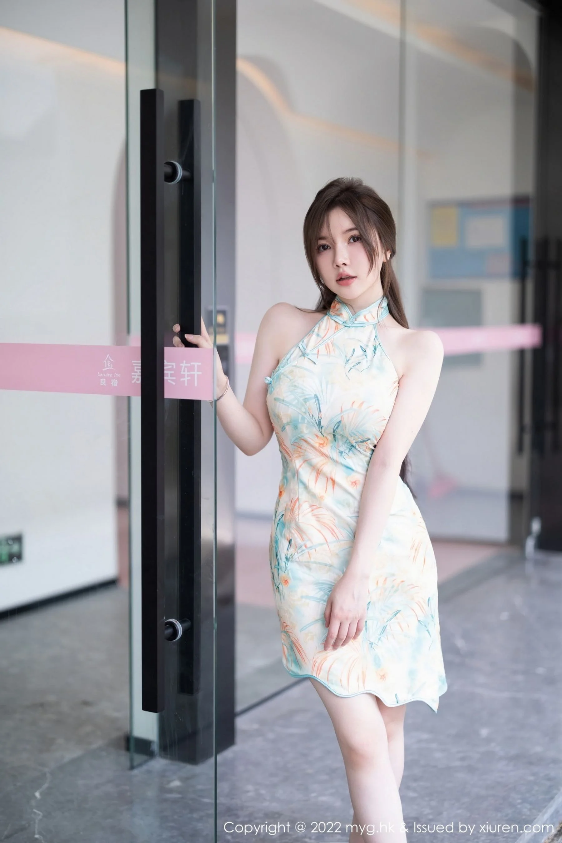 [美媛馆] 糯美子 Vol. 0640 68P 第16张（糯美子）