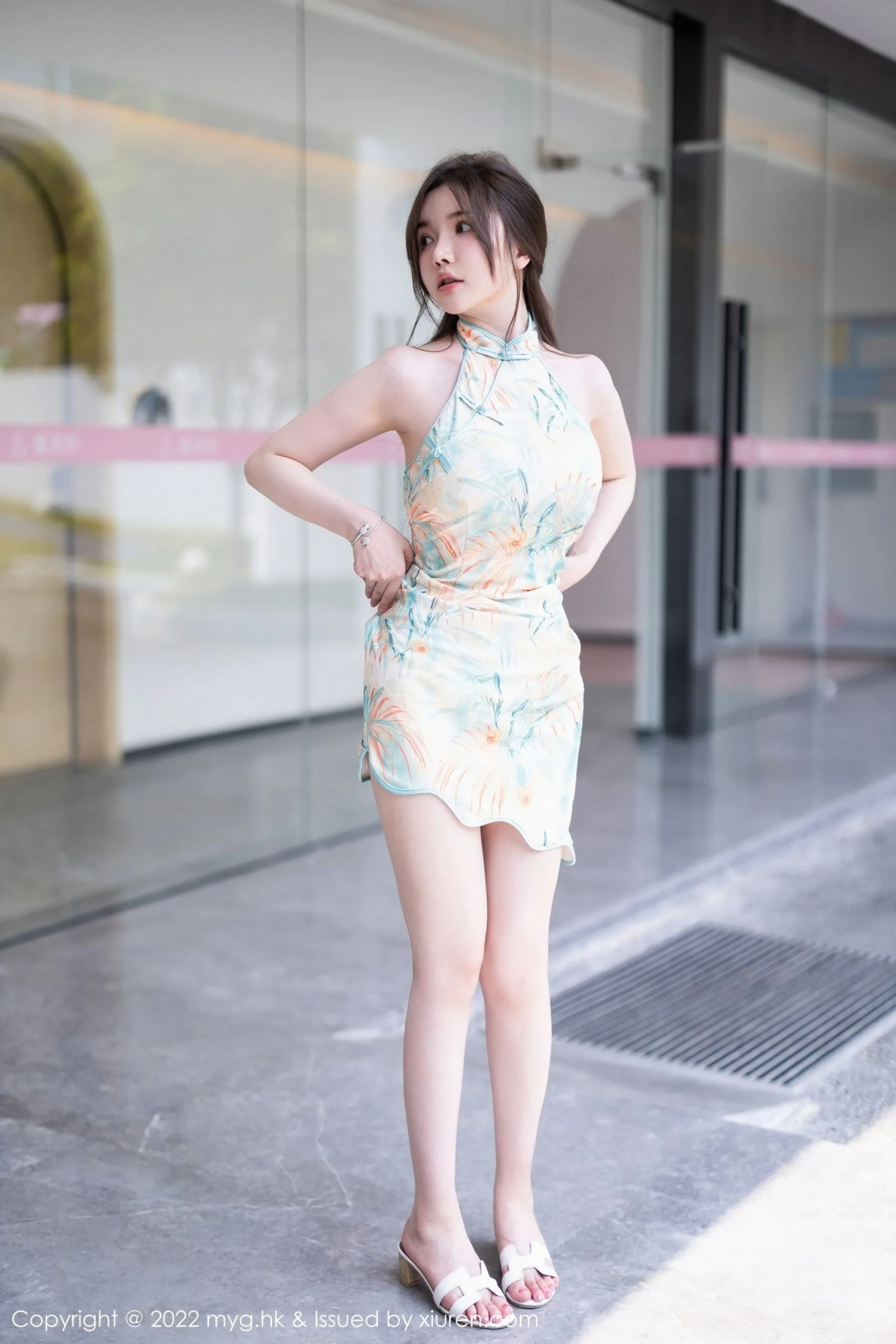 [美媛馆] 糯美子 Vol. 0640 68P 第19张（糯美子）