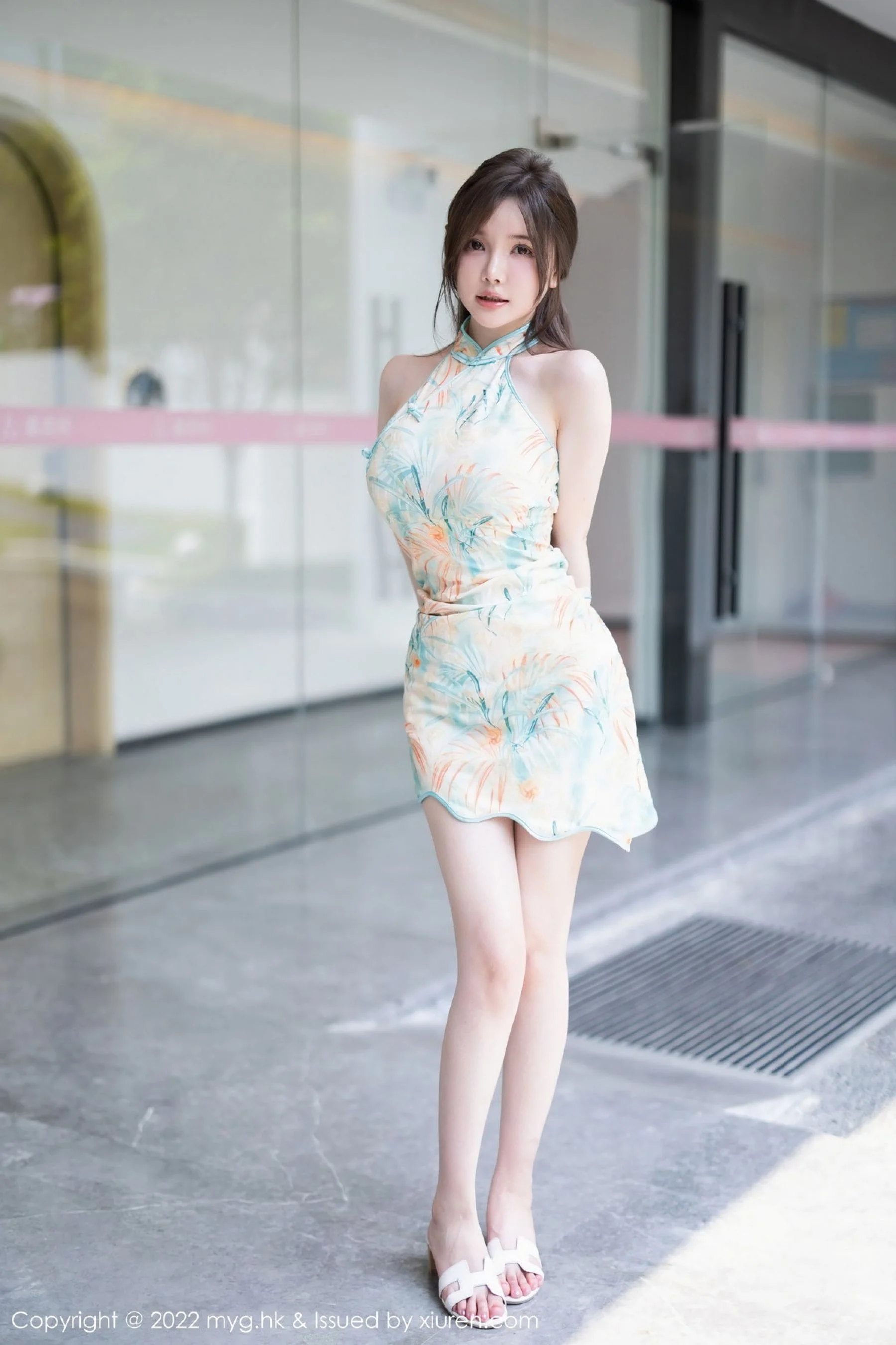 [美媛馆] 糯美子 Vol. 0640 68P 第20张（糯美子）
