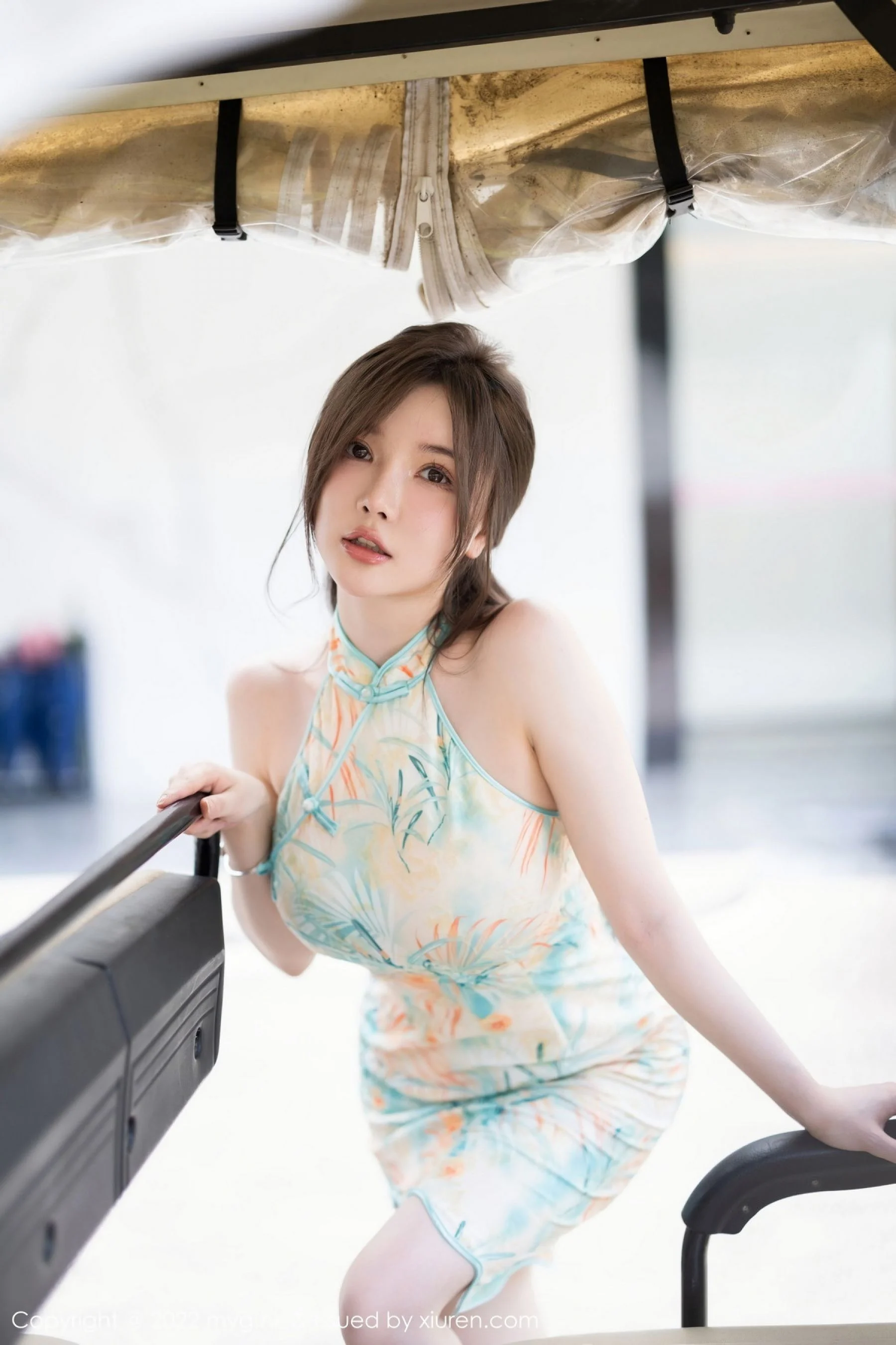 [美媛馆] 糯美子 Vol. 0640 68P 第27张（糯美子）