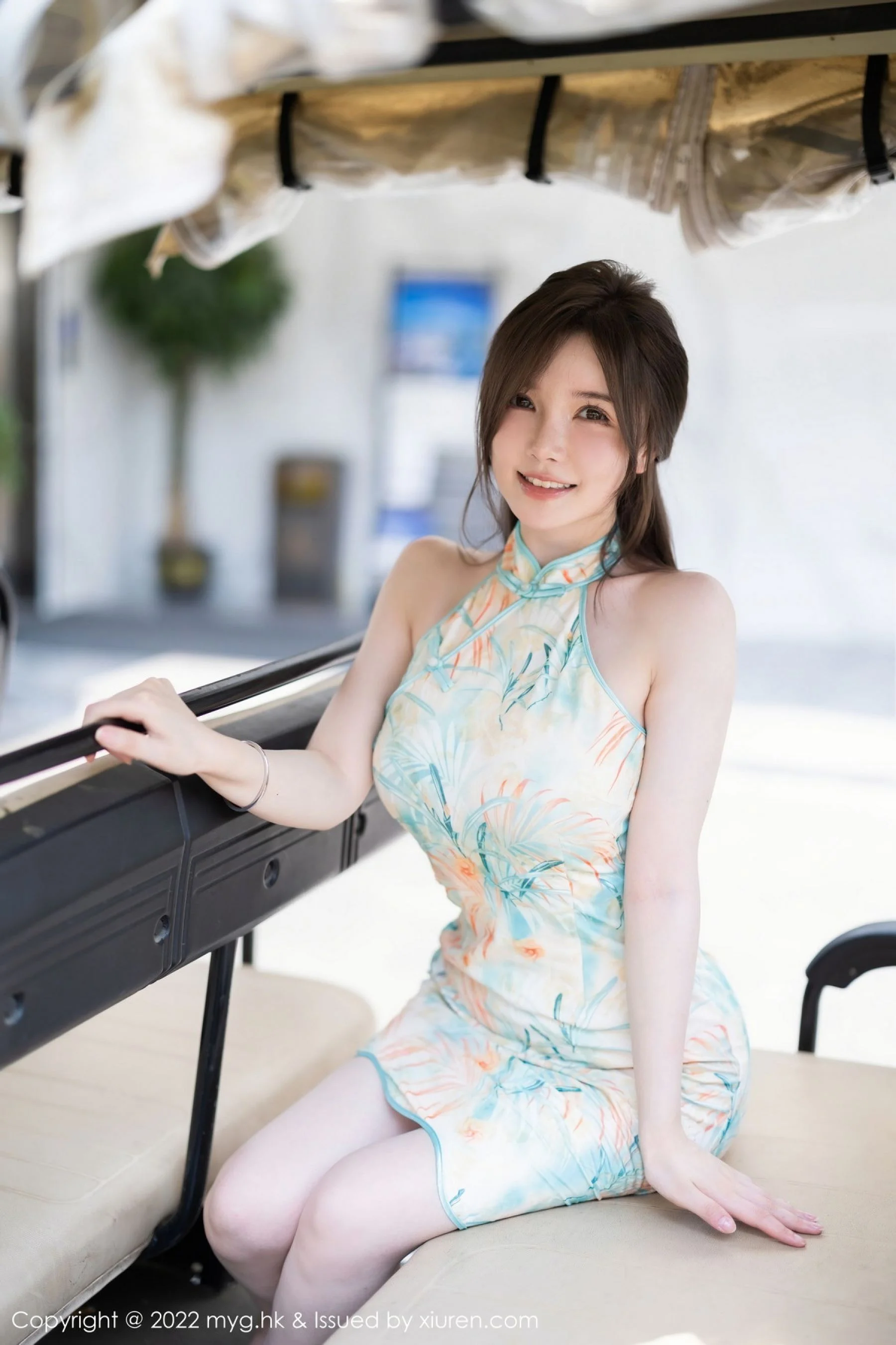 [美媛馆] 糯美子 Vol. 0640 68P 第31张（糯美子）