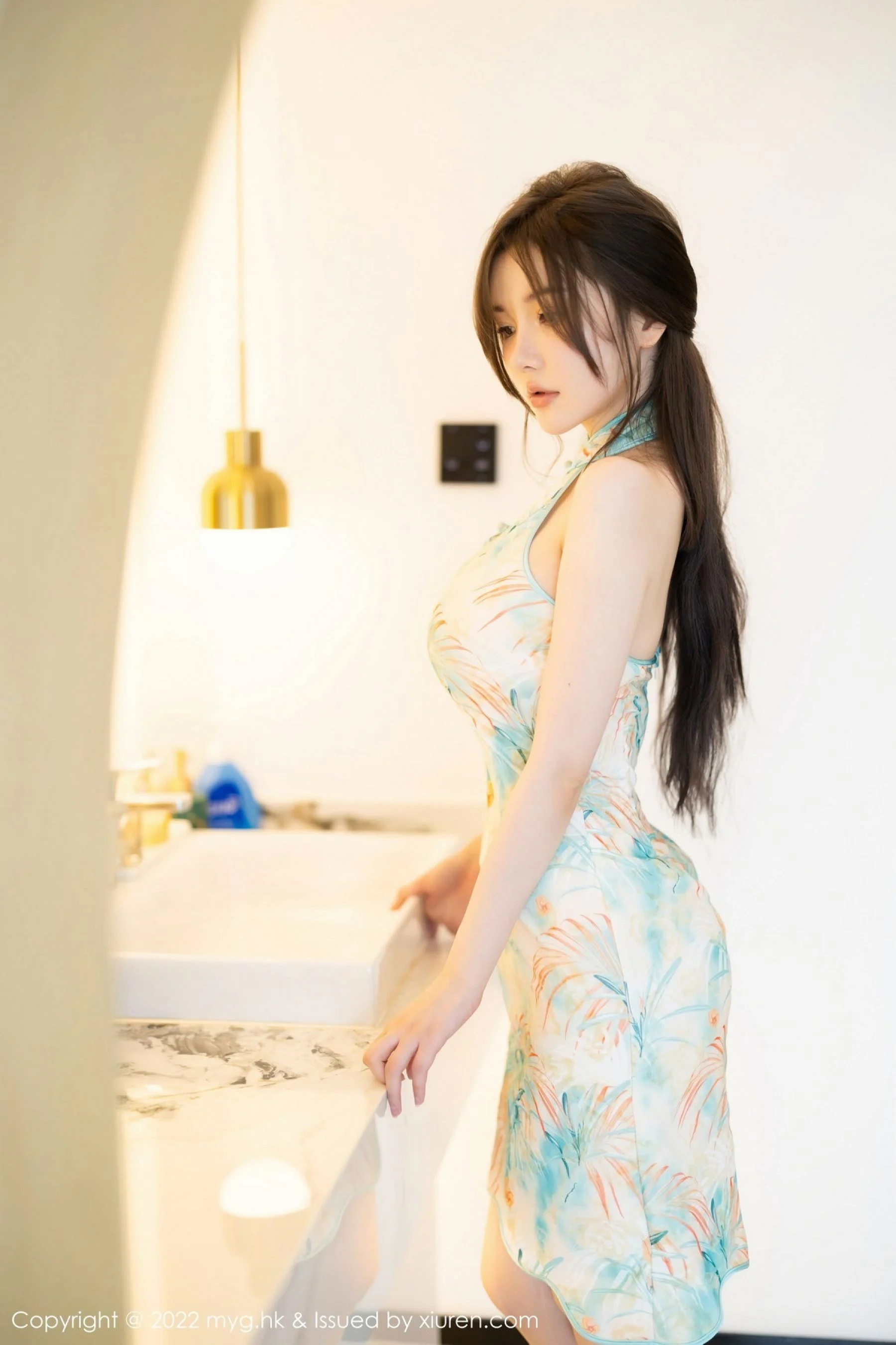 [美媛馆] 糯美子 Vol. 0640 68P 第37张（糯美子）