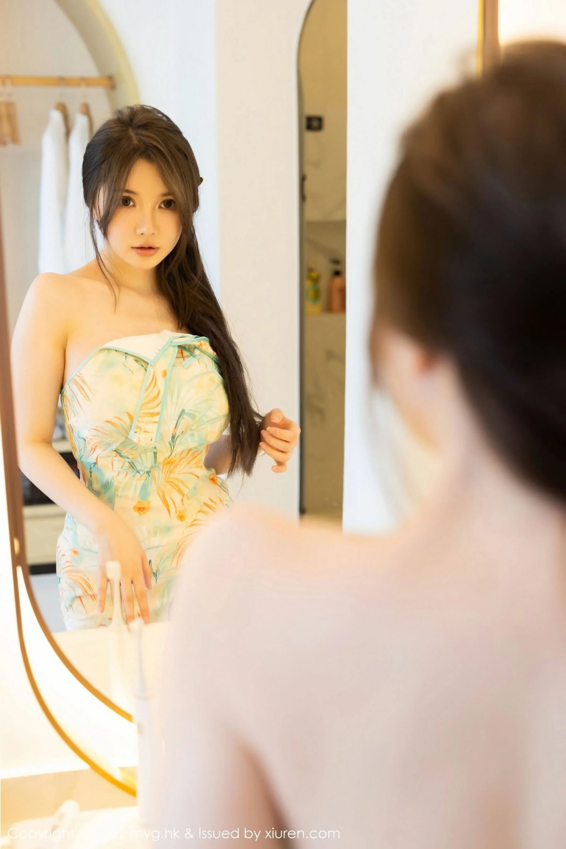 [美媛馆] 糯美子 Vol. 0640 68P 第49张（糯美子）