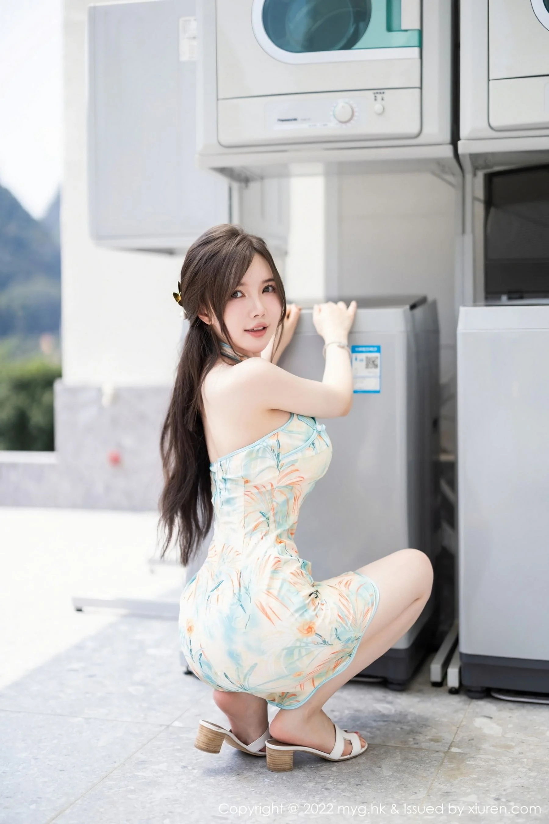 [美媛馆] 糯美子 Vol. 0640 68P 第67张（糯美子）