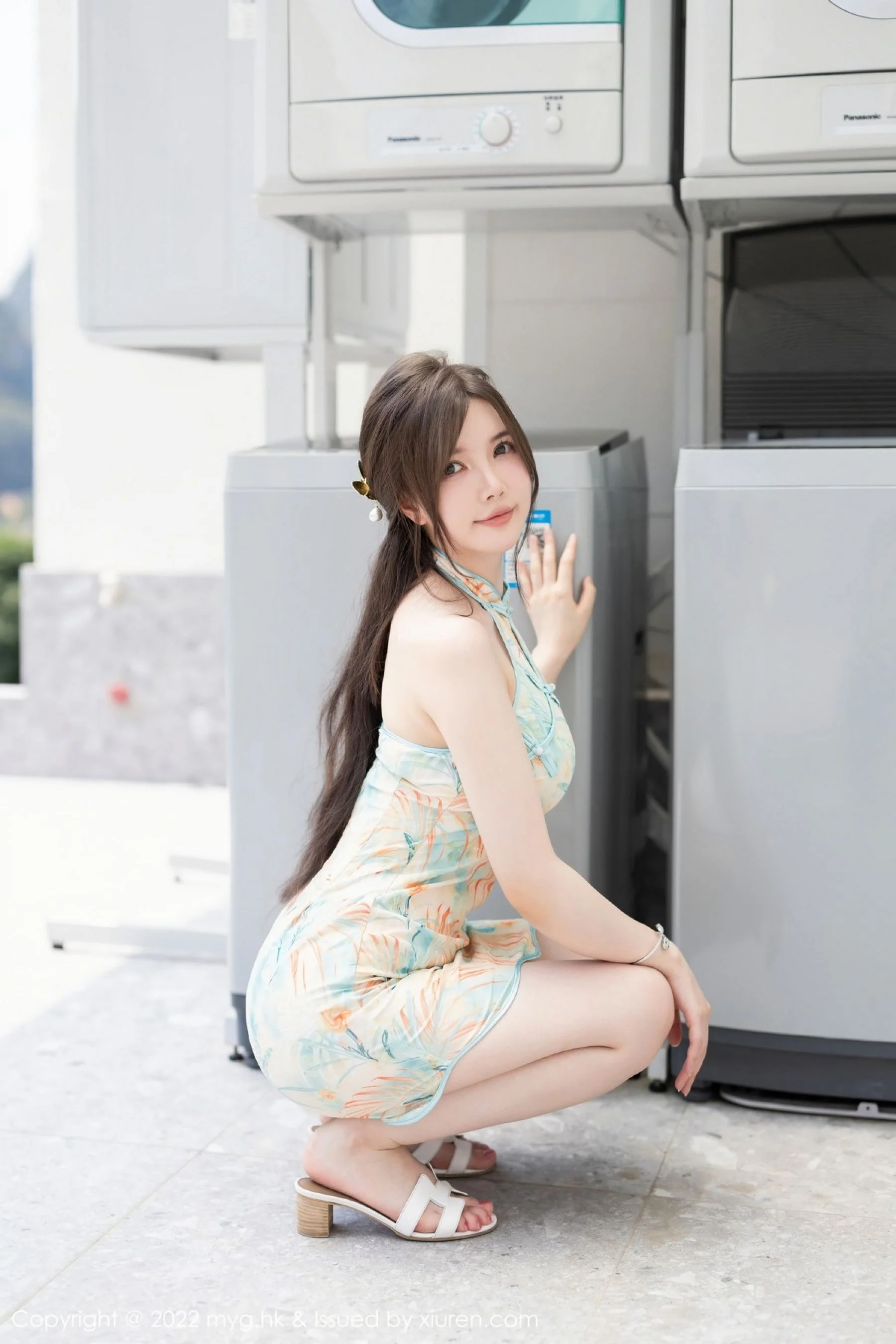 [美媛馆] 糯美子 Vol. 0640 68P 第68张（糯美子）