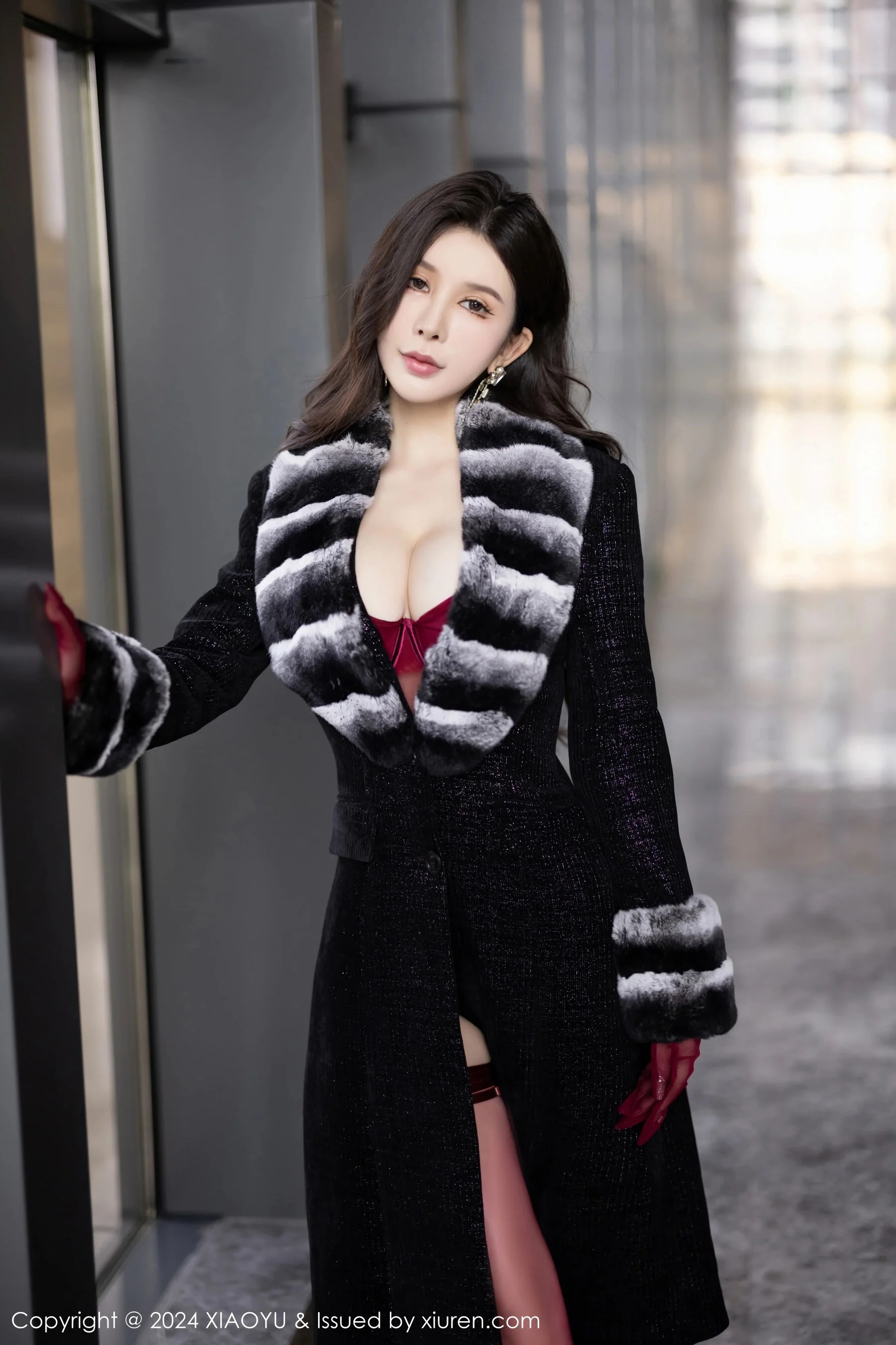 [语画界] 李丽莎 Vol. 1210 82P 第45张（李丽莎）