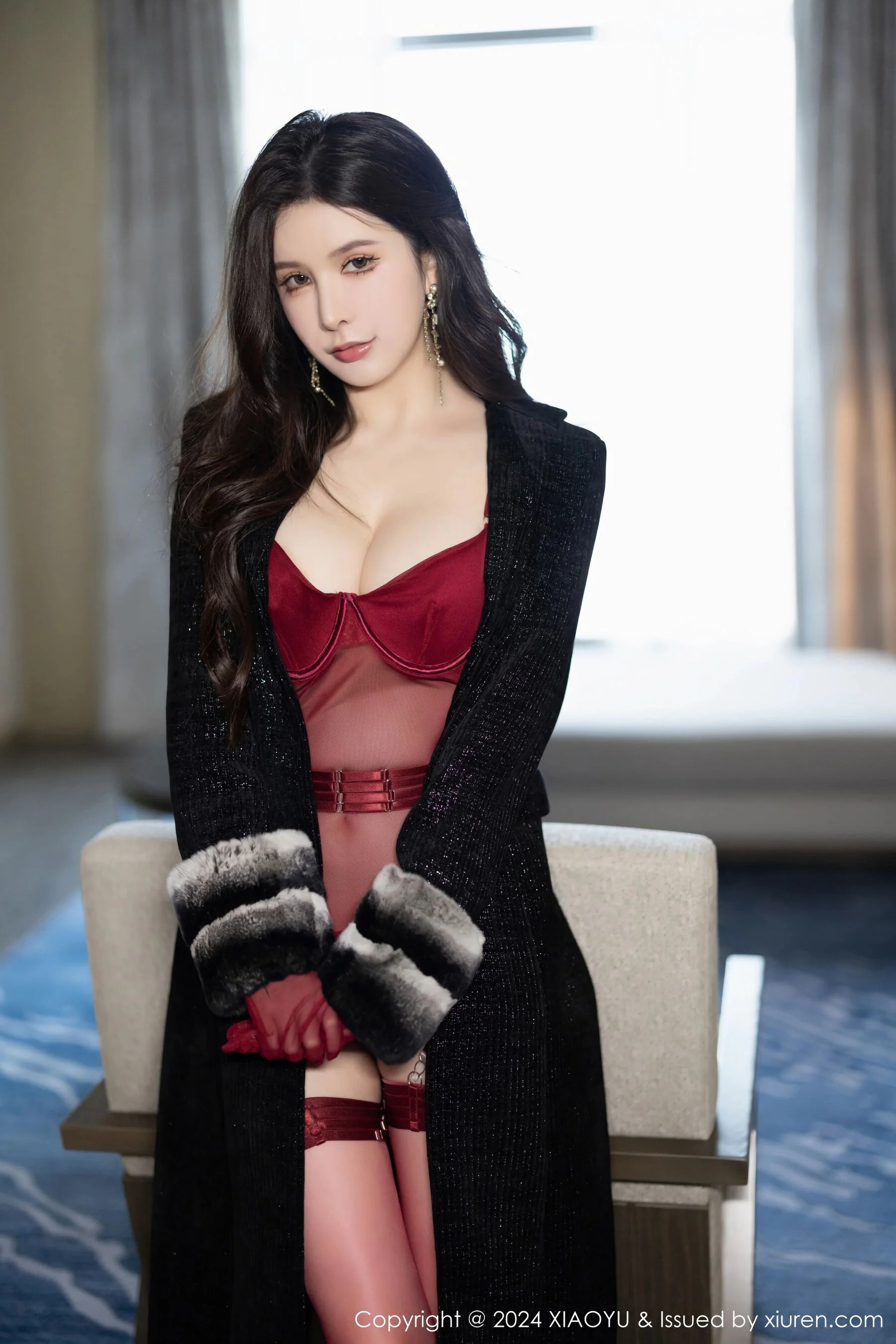 [语画界] 李丽莎 Vol. 1210 82P 第4张（李丽莎）