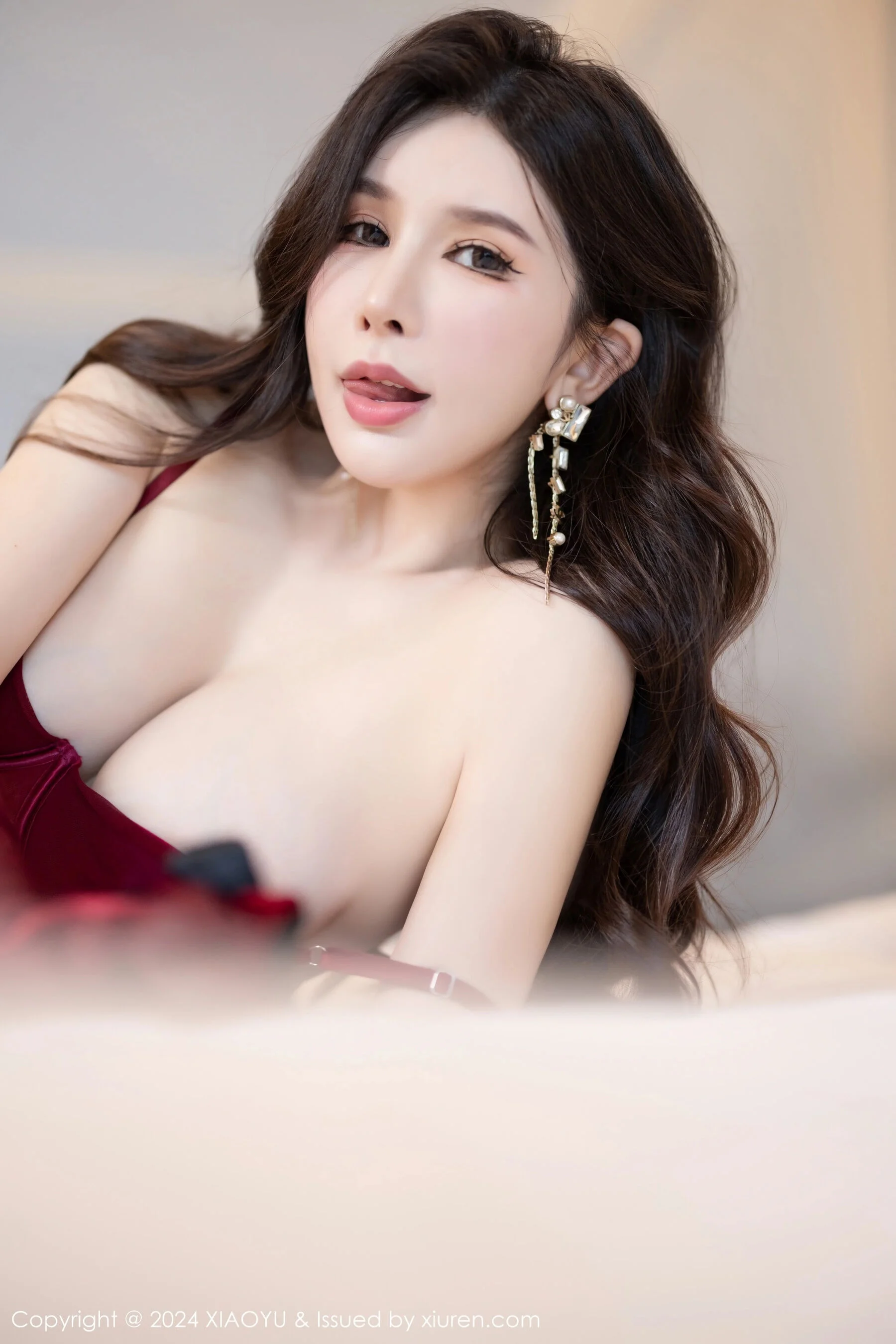 [语画界] 李丽莎 Vol. 1210 82P 第52张（李丽莎）