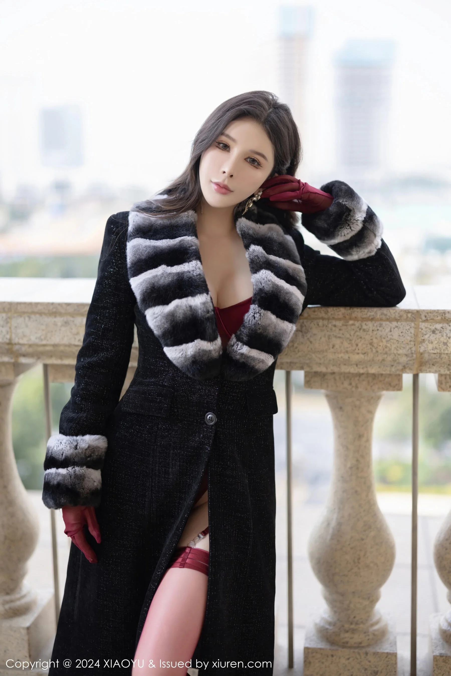 [语画界] 李丽莎 Vol. 1210 82P 第82张（李丽莎）