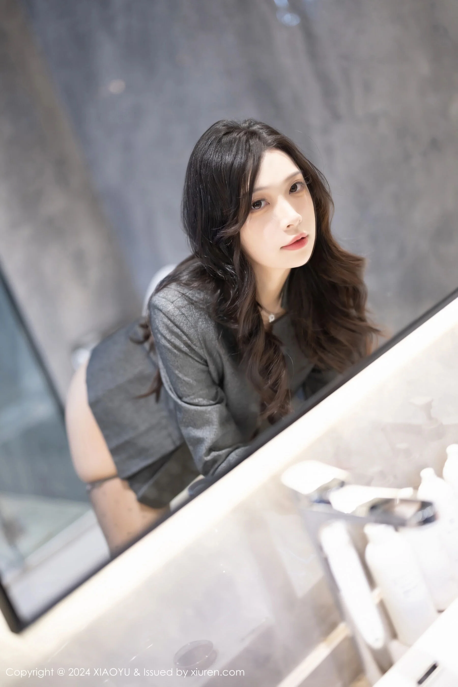 [语画界] 郑颖姗 Vol. 1209 82P 第46张（郑颖姗）