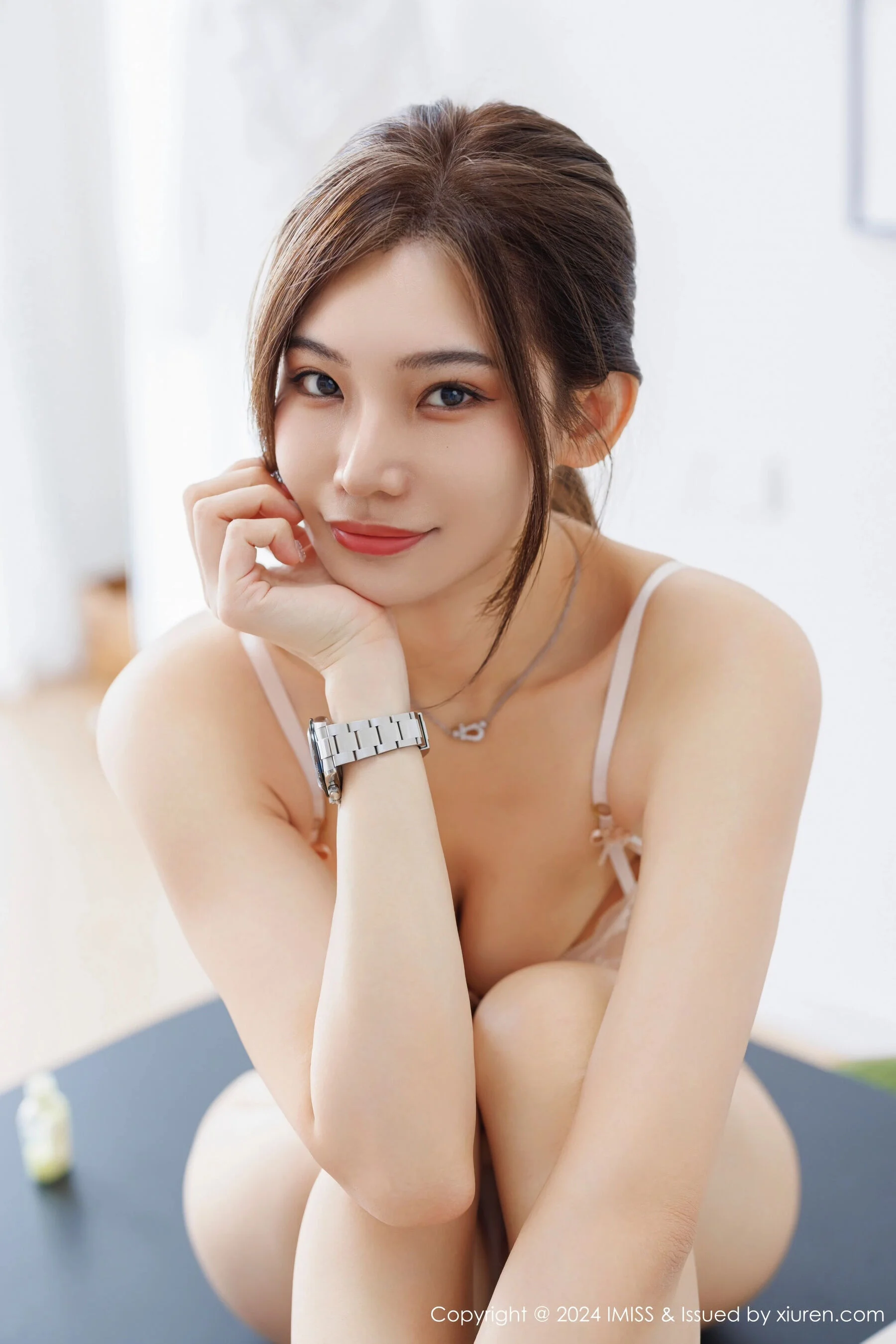 [爱蜜社] Vol. 0769 57P 第41张（Vol. 0769）